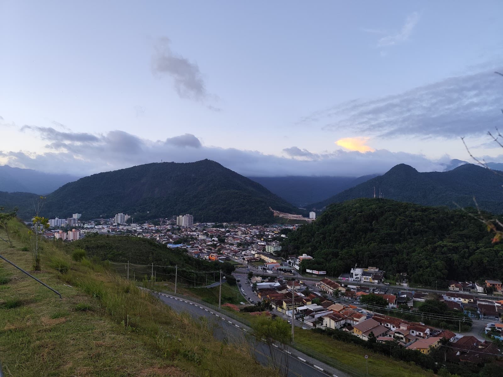 Complexo Turístico do Camaroeiro Deck e Pier - Image 1