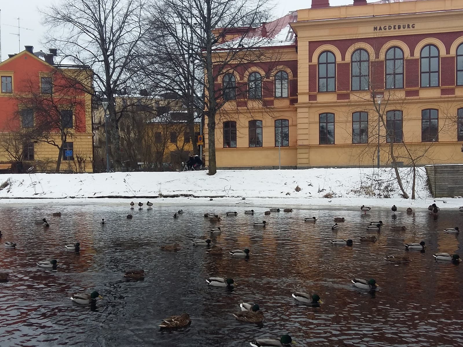 Västra Ågatan - Image 1