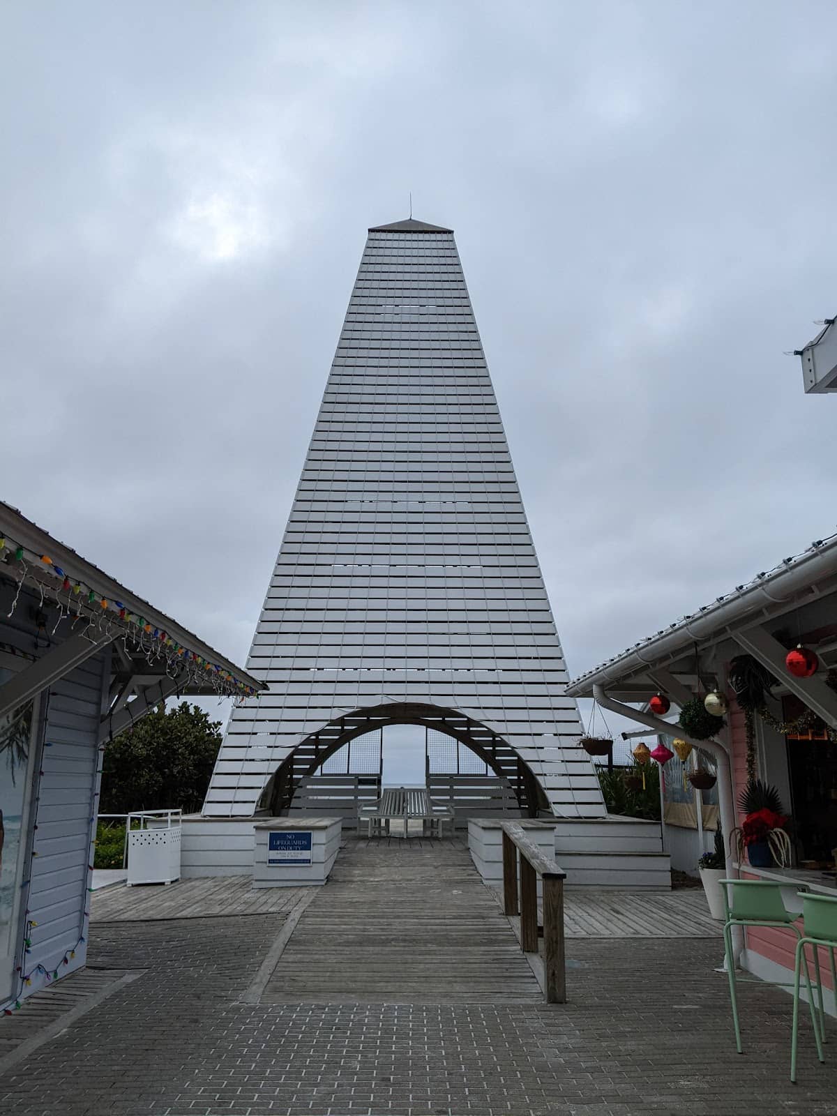 Alys Beach Architectural Marvel