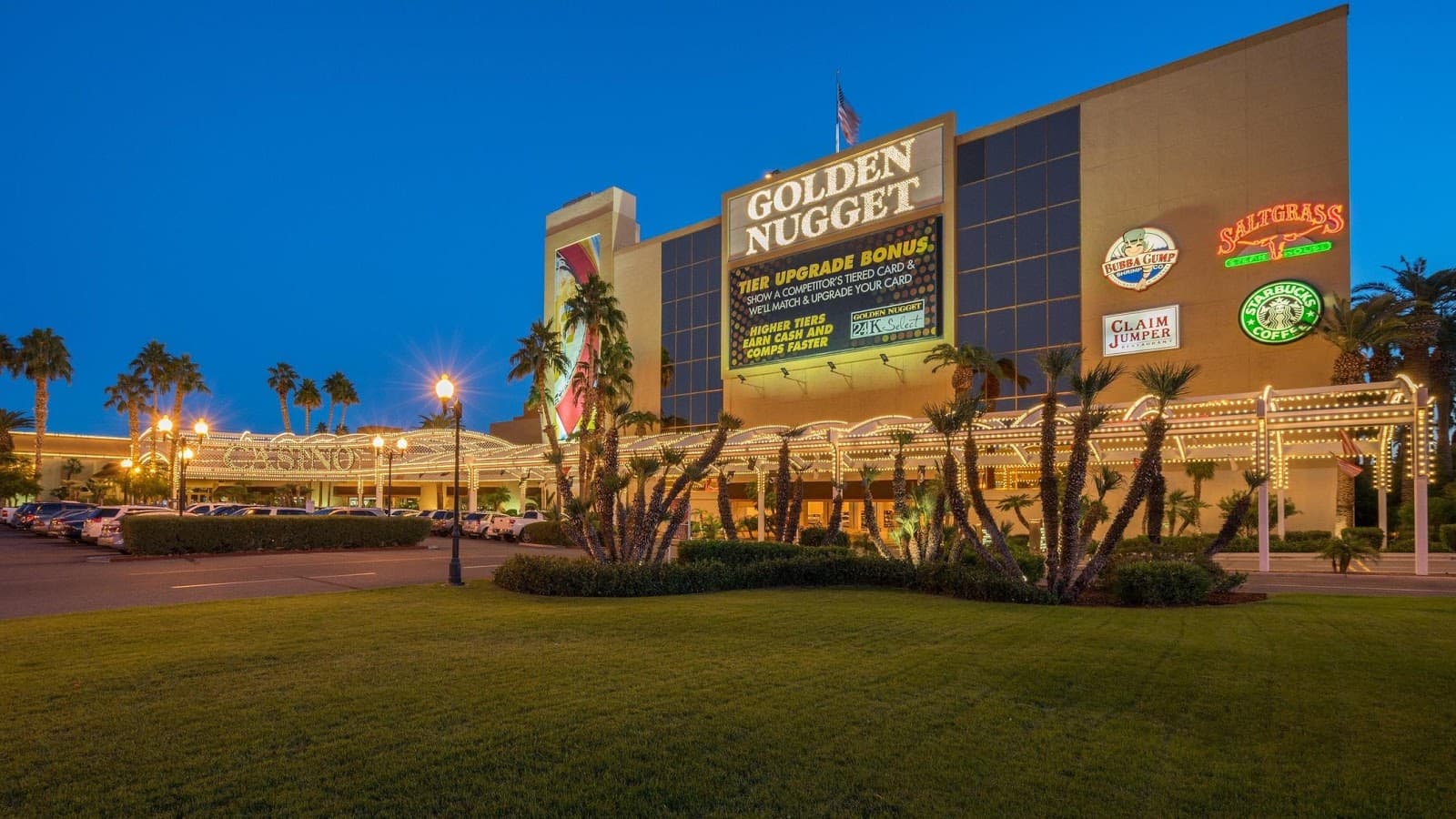 Golden Nugget Laughlin - Image 1