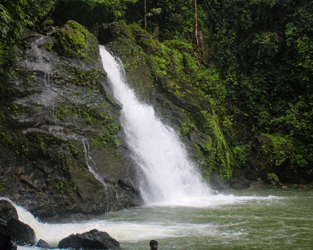 Jogi Gundi Falls - Image 1