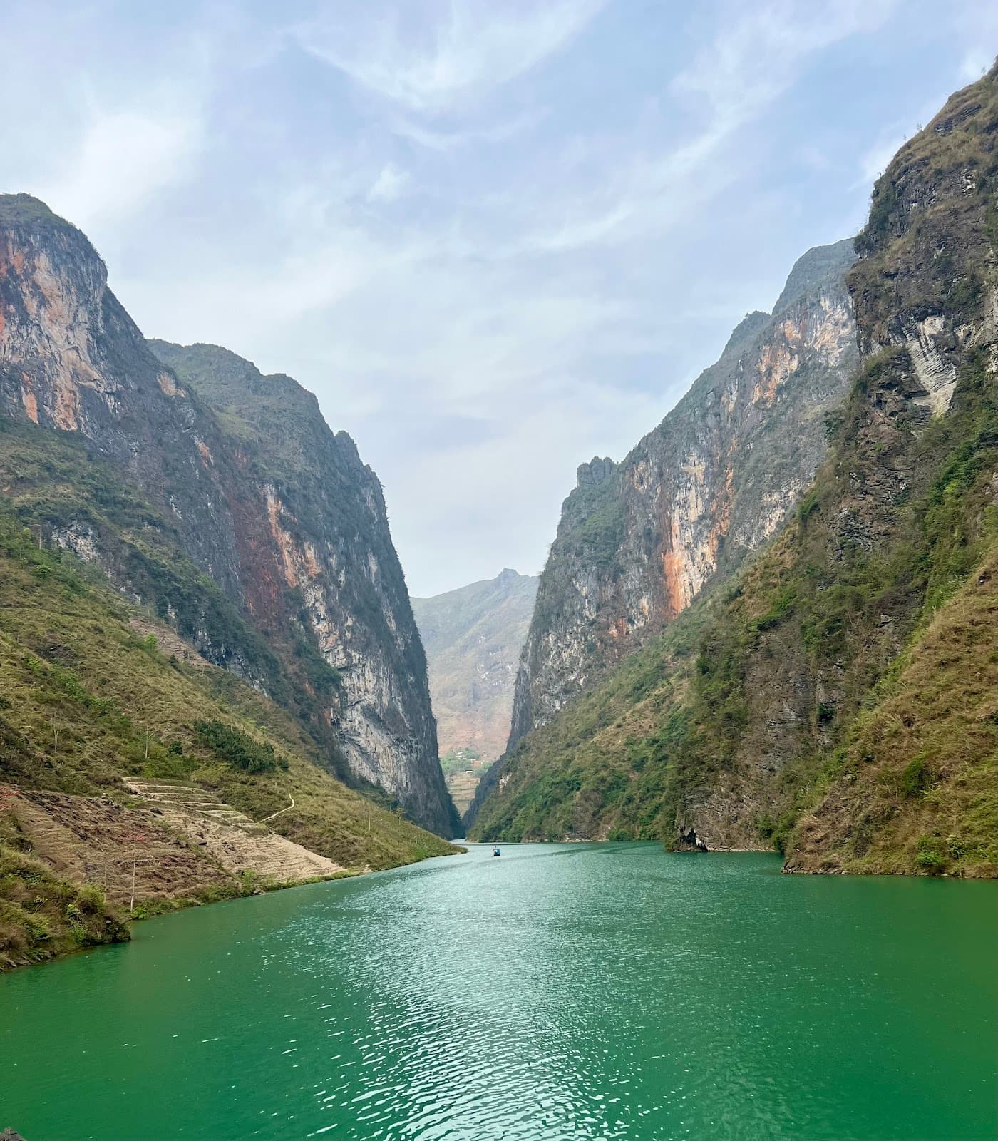 Nho Que River - Image 1