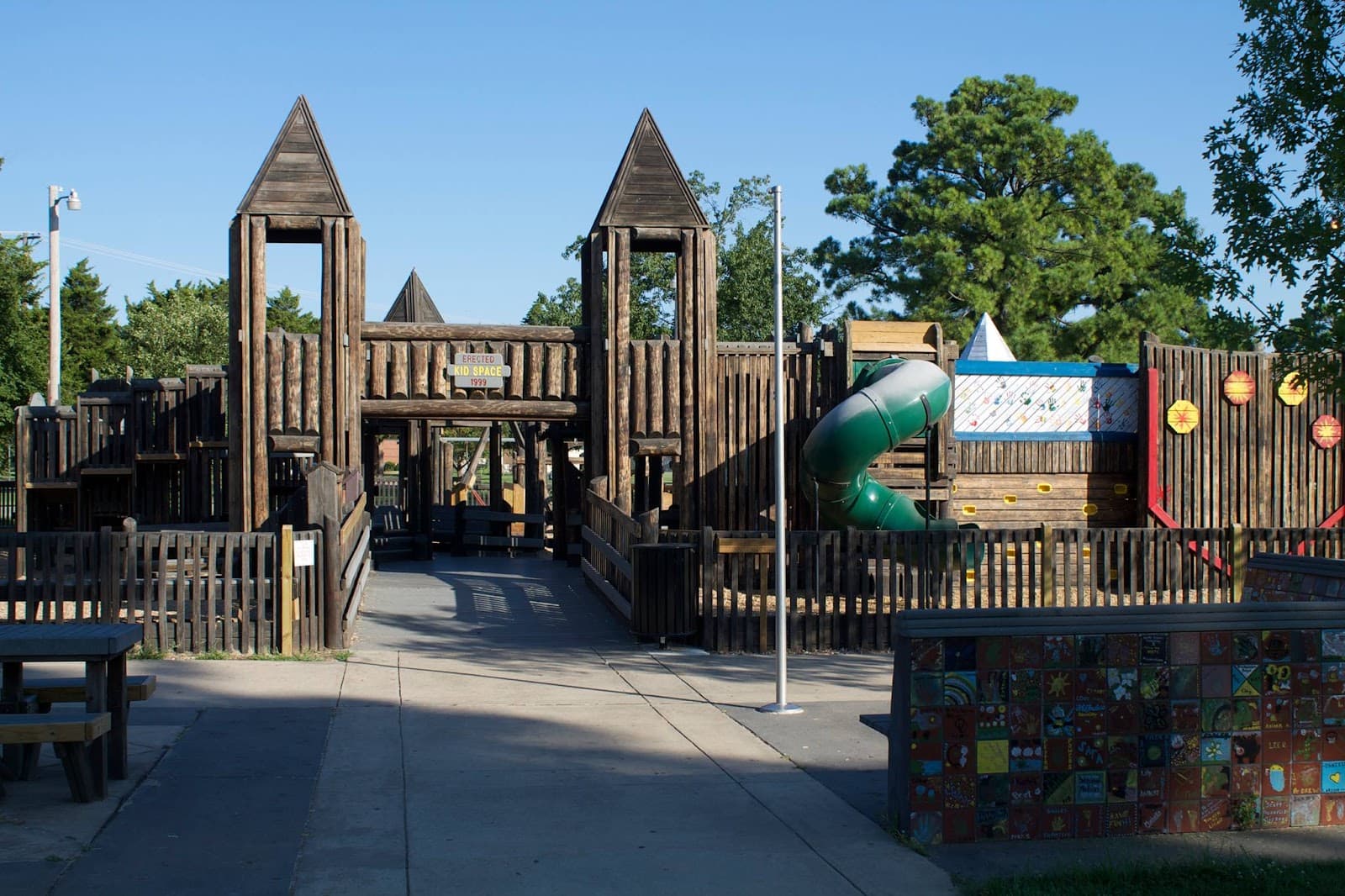 Reaves Park - Image 1