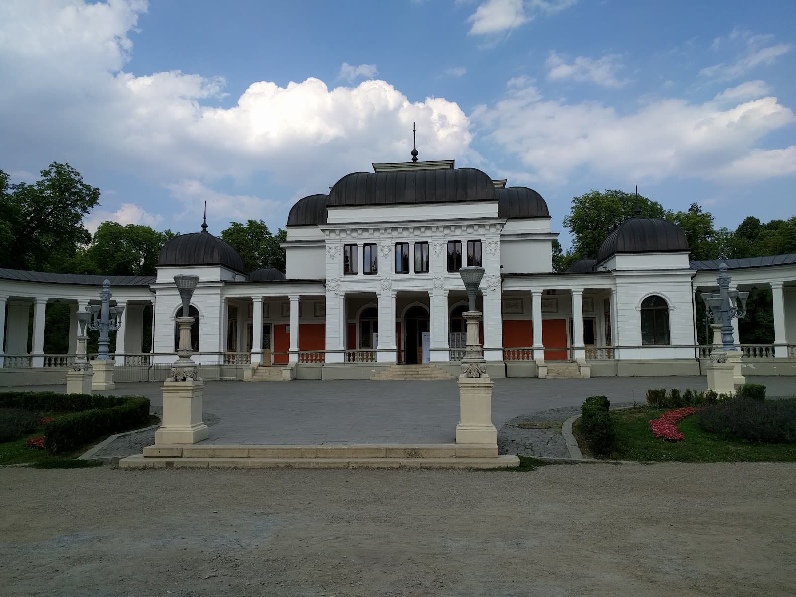 Chios Lake - Image 1