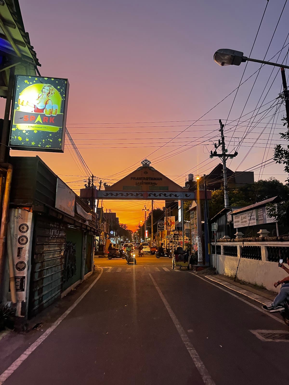 Prawirotaman - Image 1