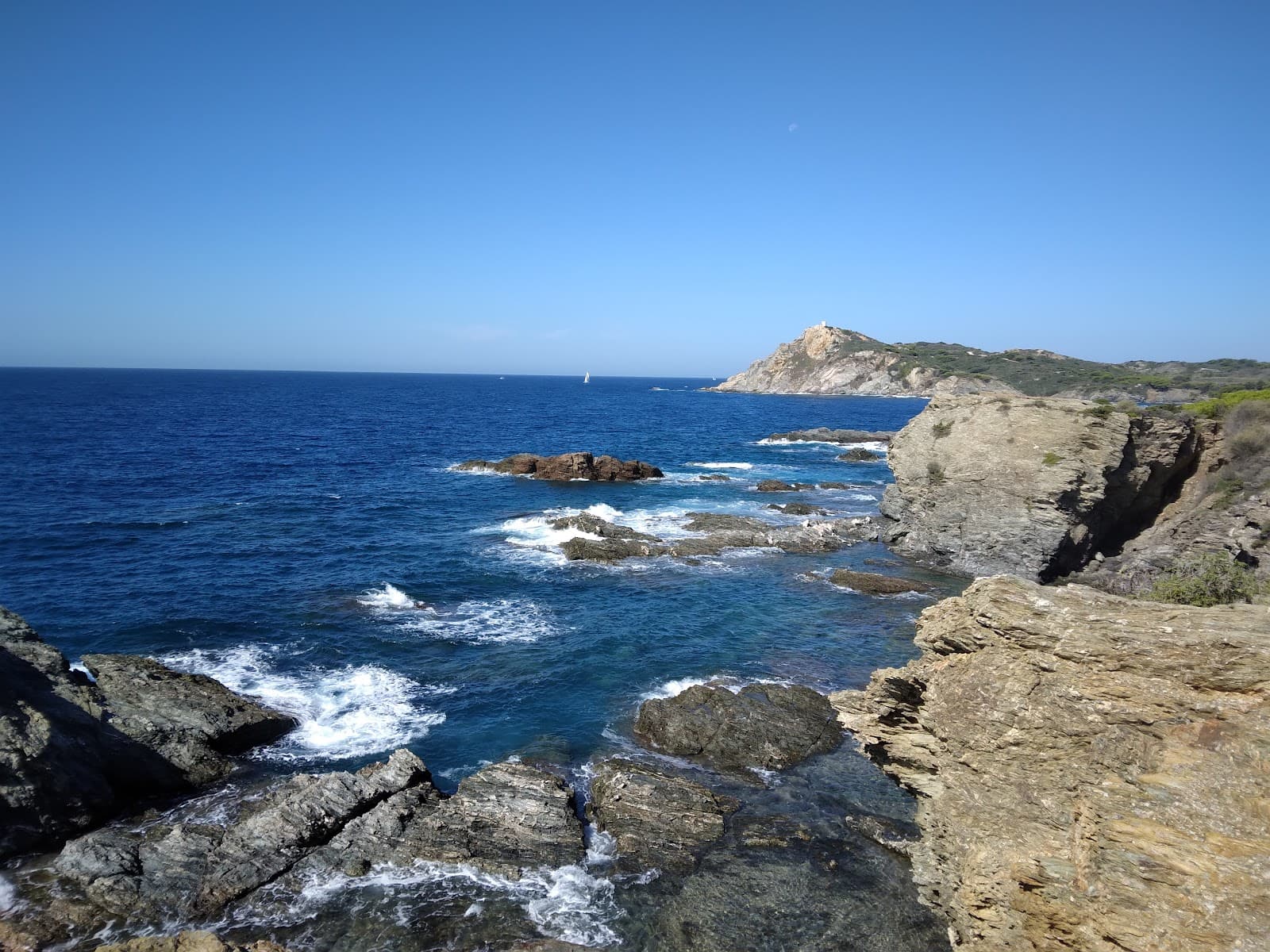 Île du Petit Gaou - Image 1