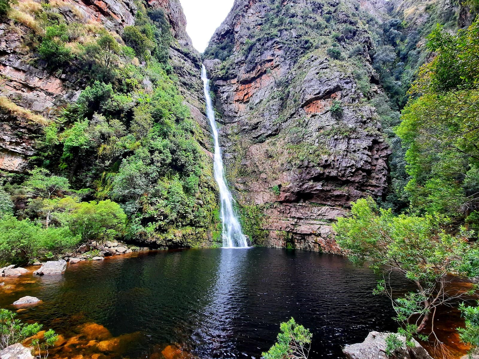 Krom River Trail - Image 1