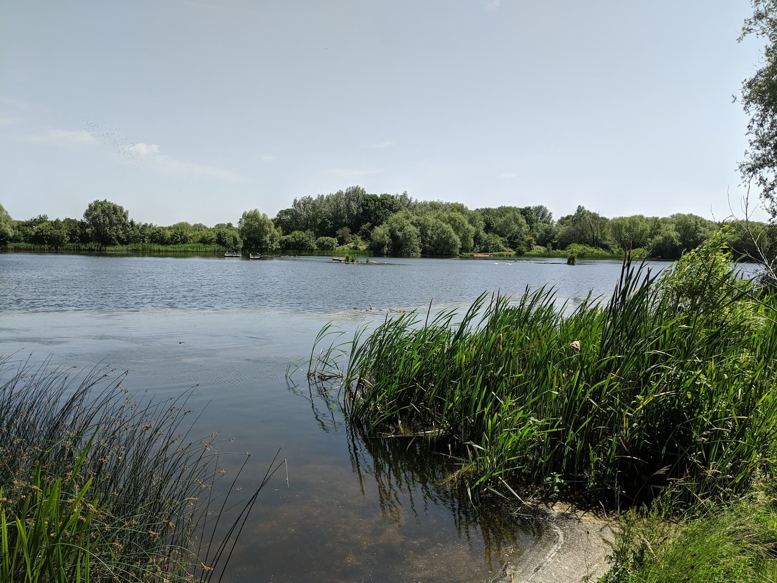 Watermead Country Park - Image 1