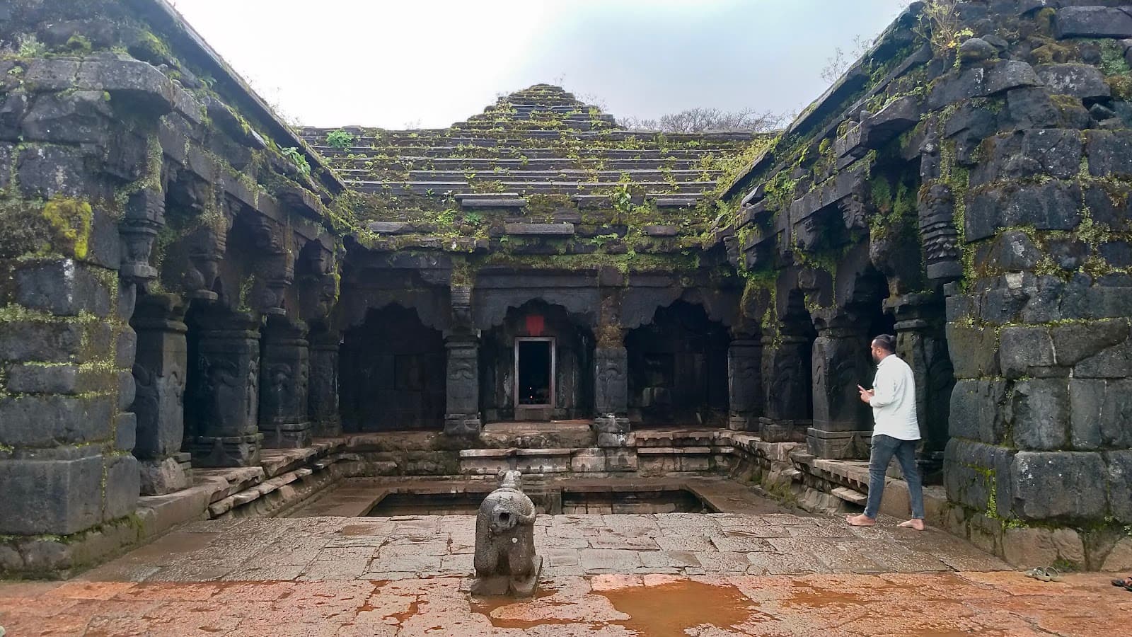 Old Mahabaleshwar - Image 1