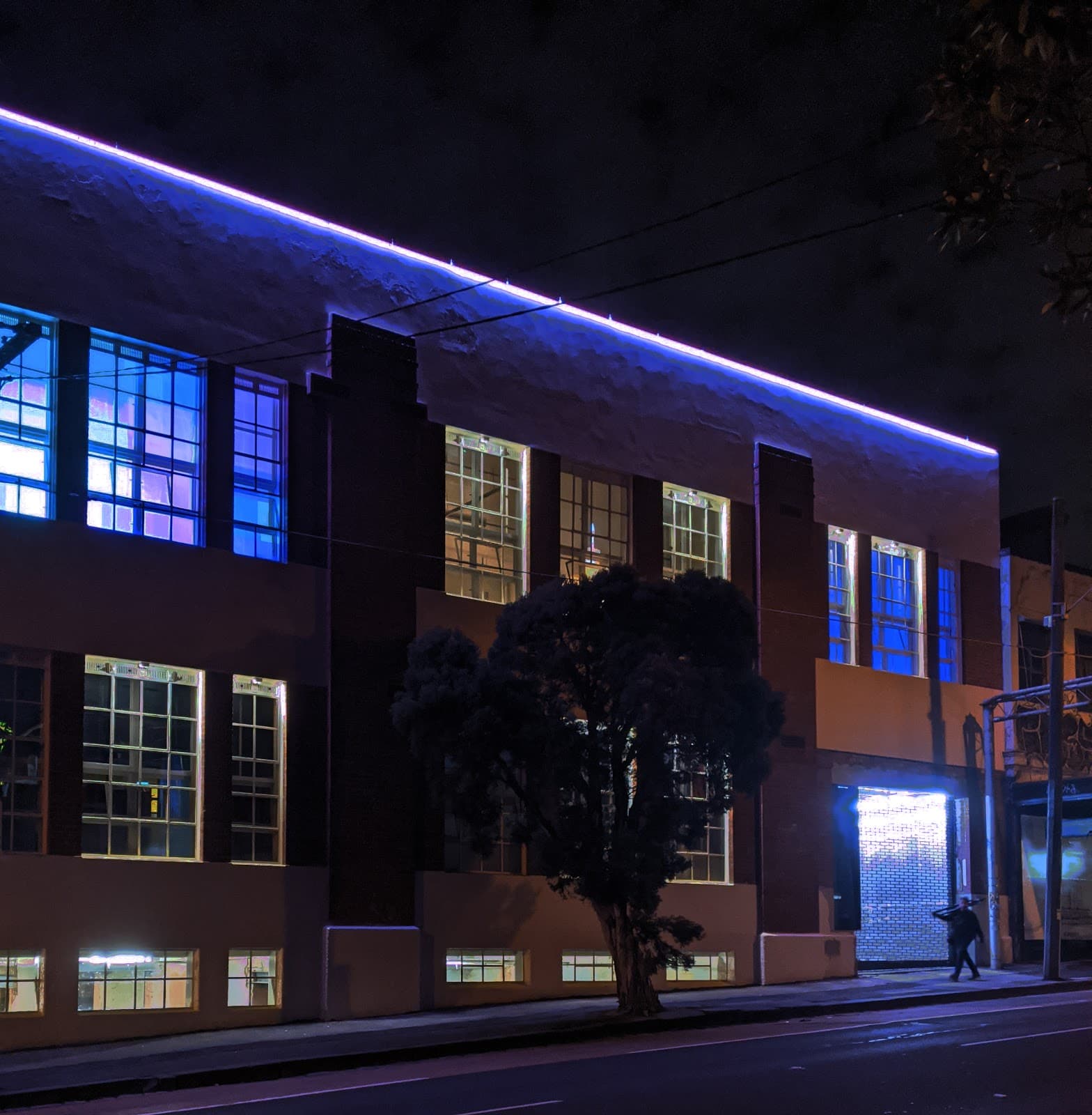 Collingwood Yards - Image 1