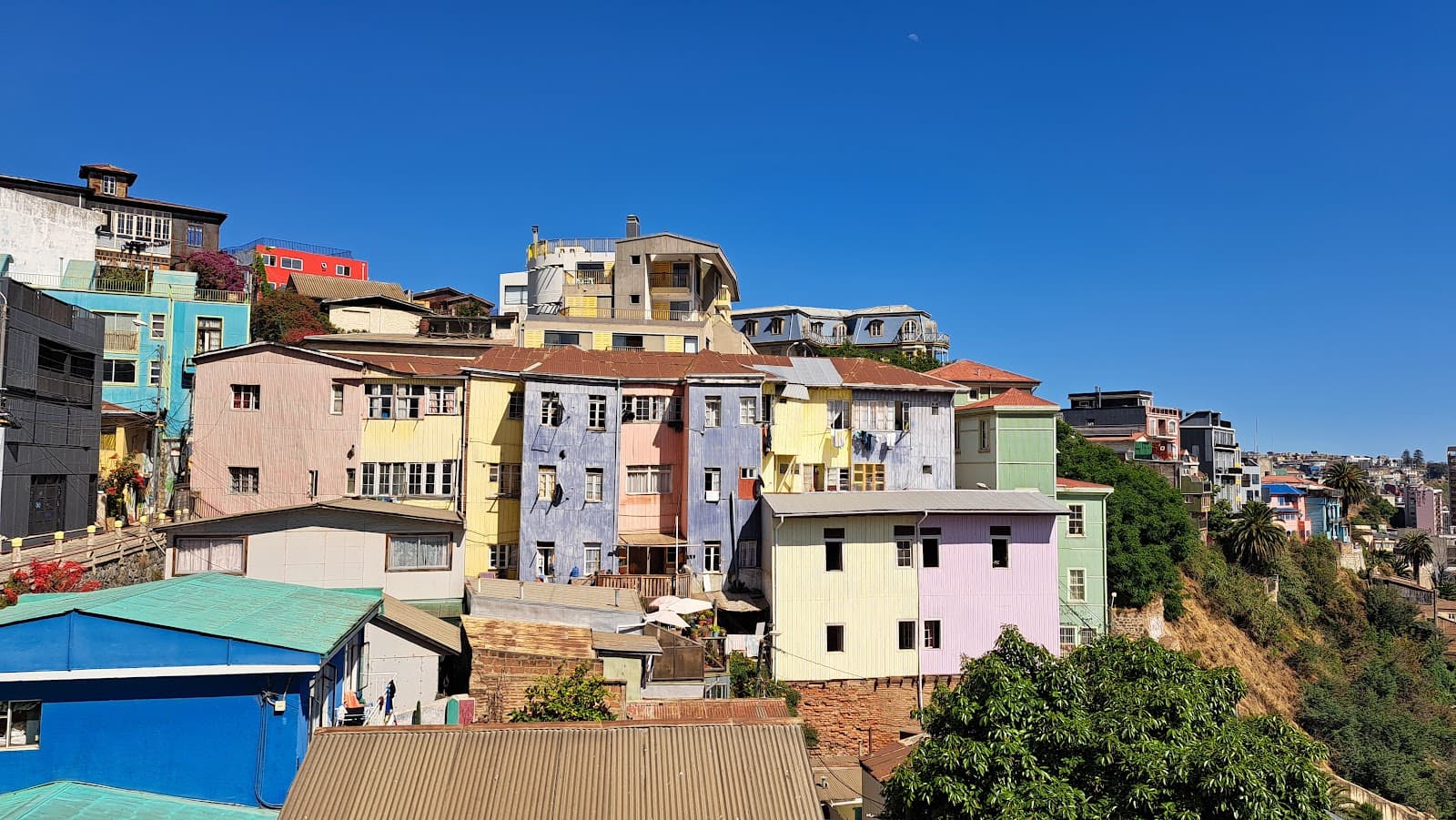 Cerro Bellavista - Image 1