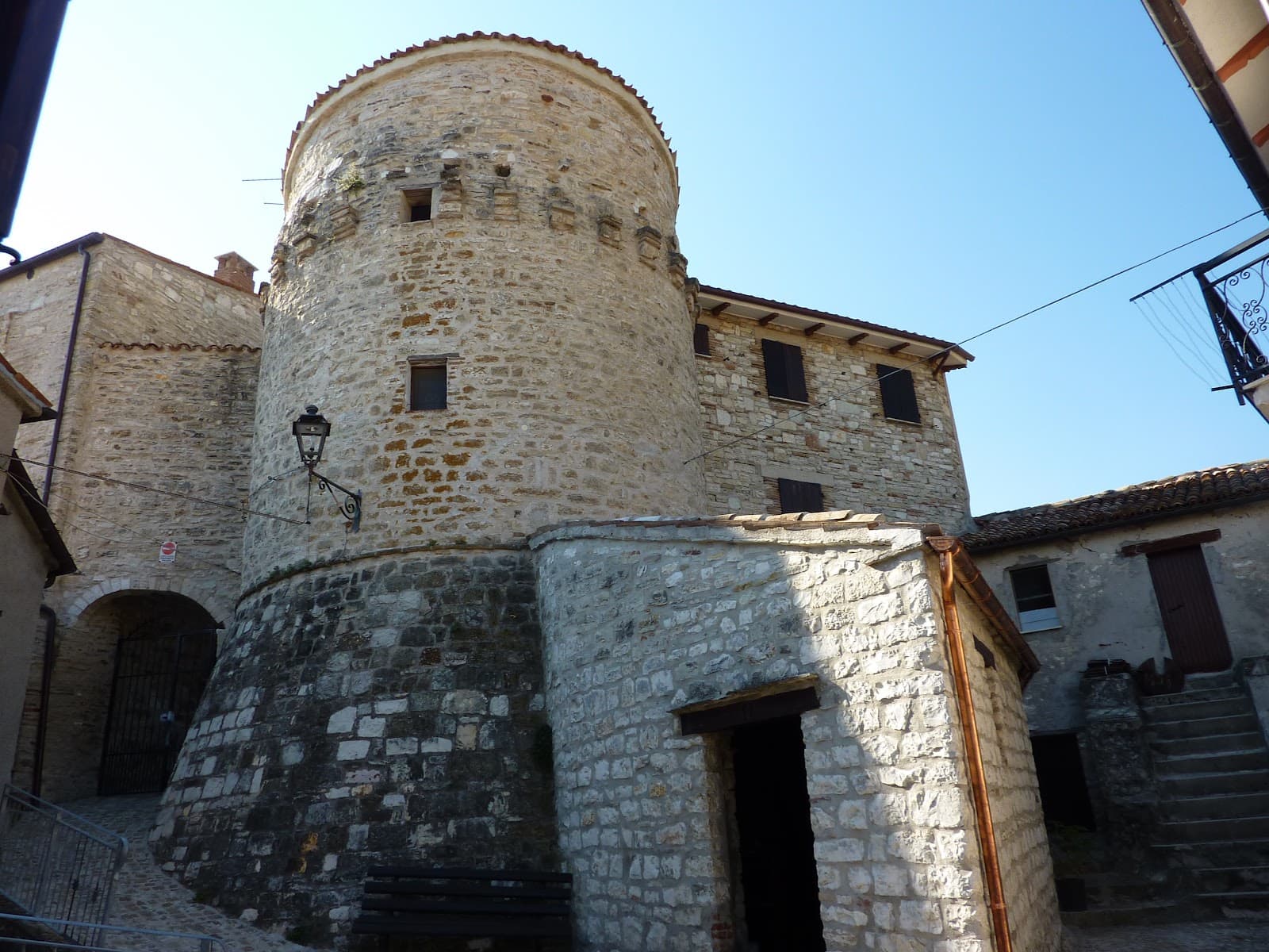 Castelletta Village - Image 1