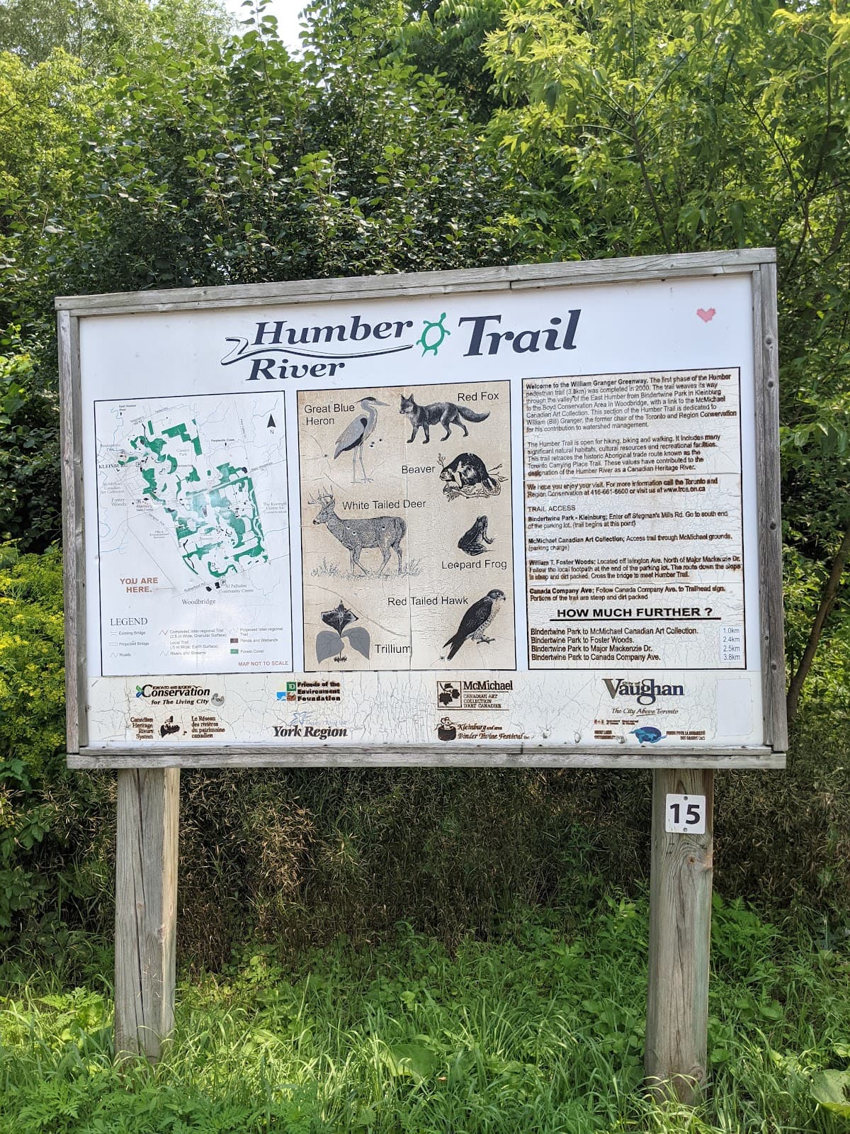 Bindertwine Park - Image 1