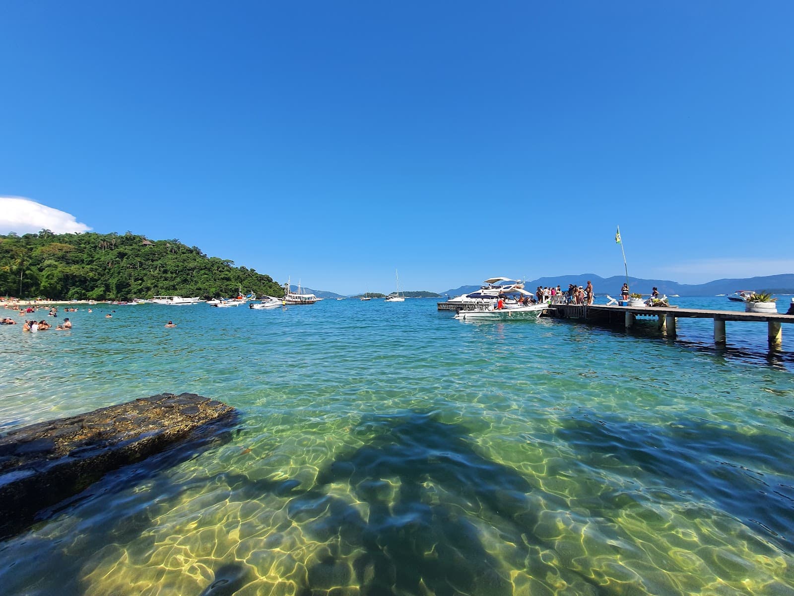 Ilha da Gipóia - Image 1