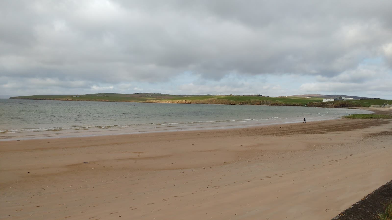 Scapa Beach Scapa Bay - Image 1