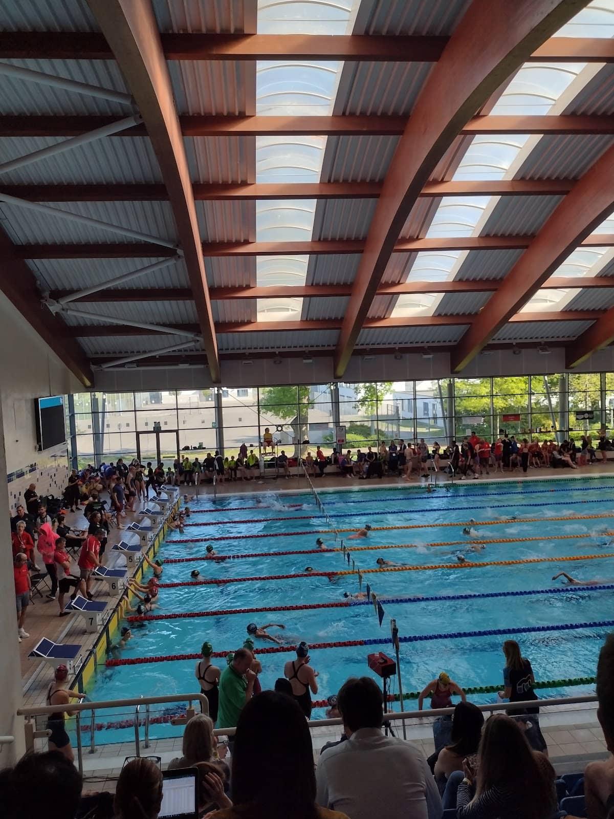 Community Football Sessions