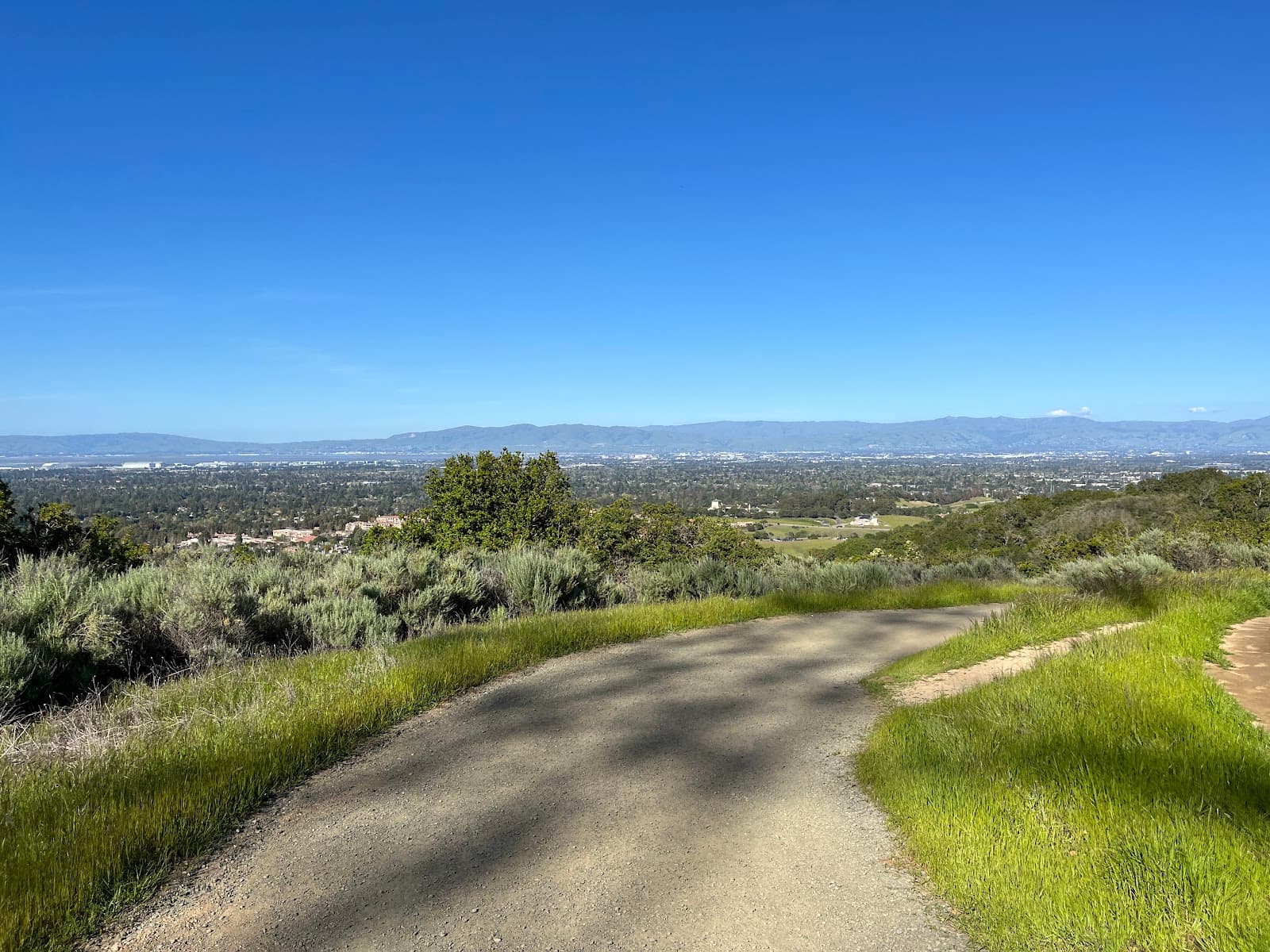 Rancho San Antonio Open Space Preserve - Image 1