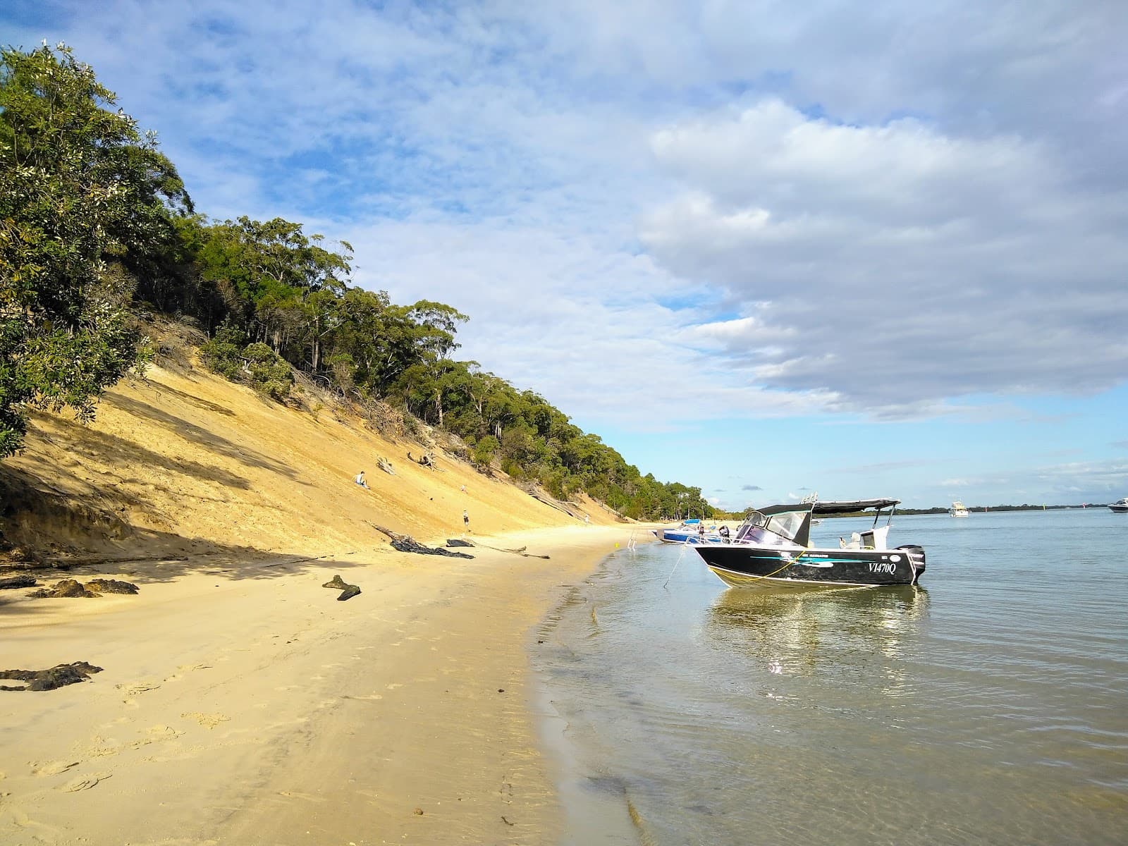 South Stradbroke Island - Image 1