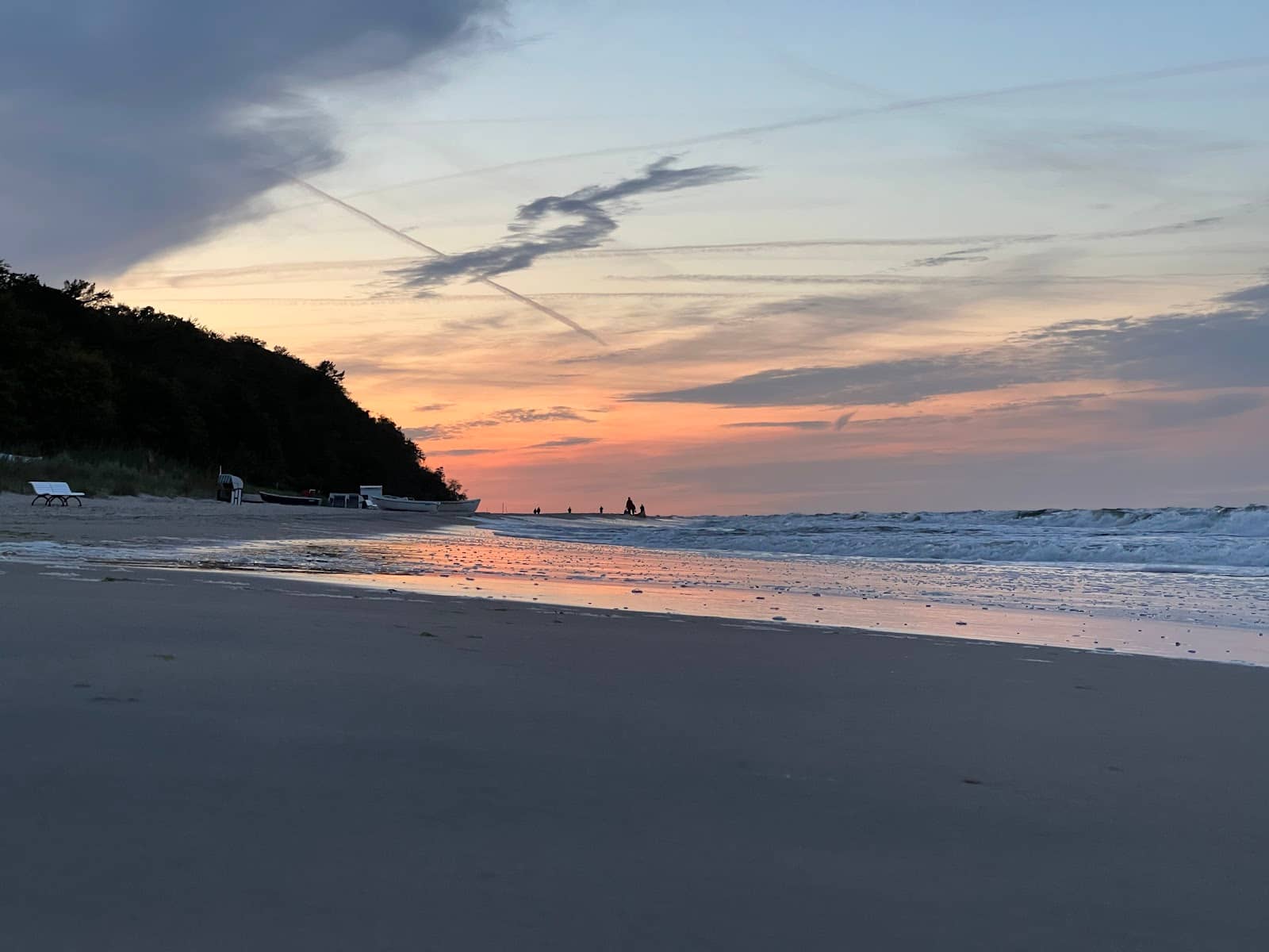 Gnitz Peninsula Bike Tour