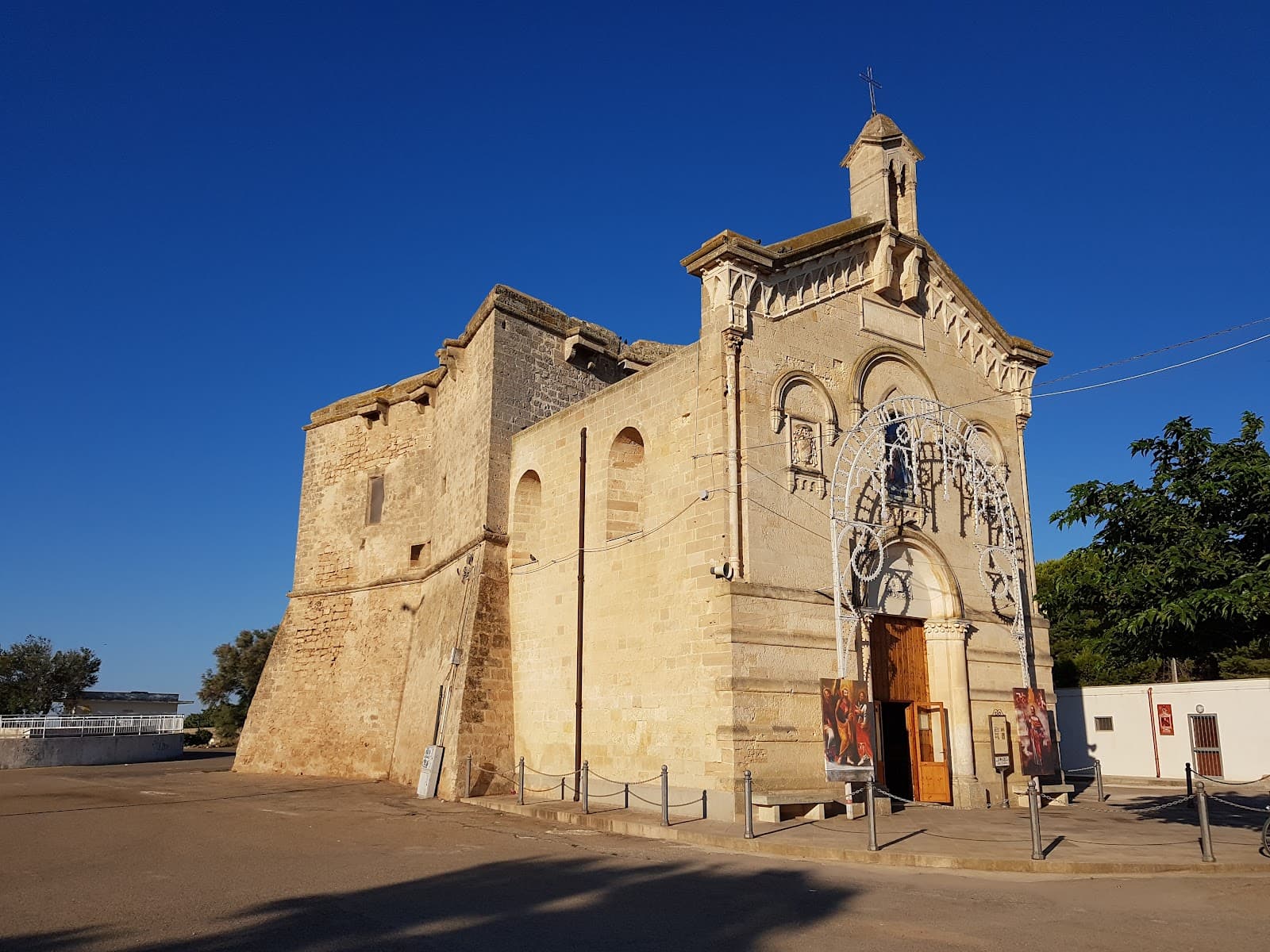 Chiesa di San Pietro in Bevagna - Image 1