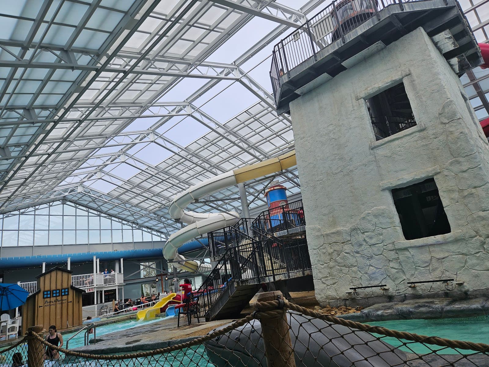 Cape Codder Resort Water Park - Image 1
