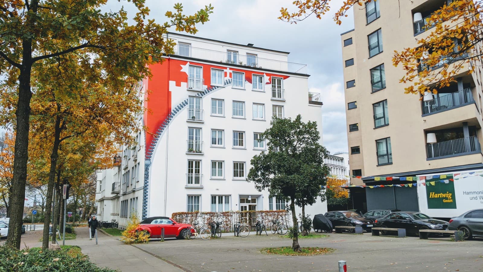 St. Georg - Image 1