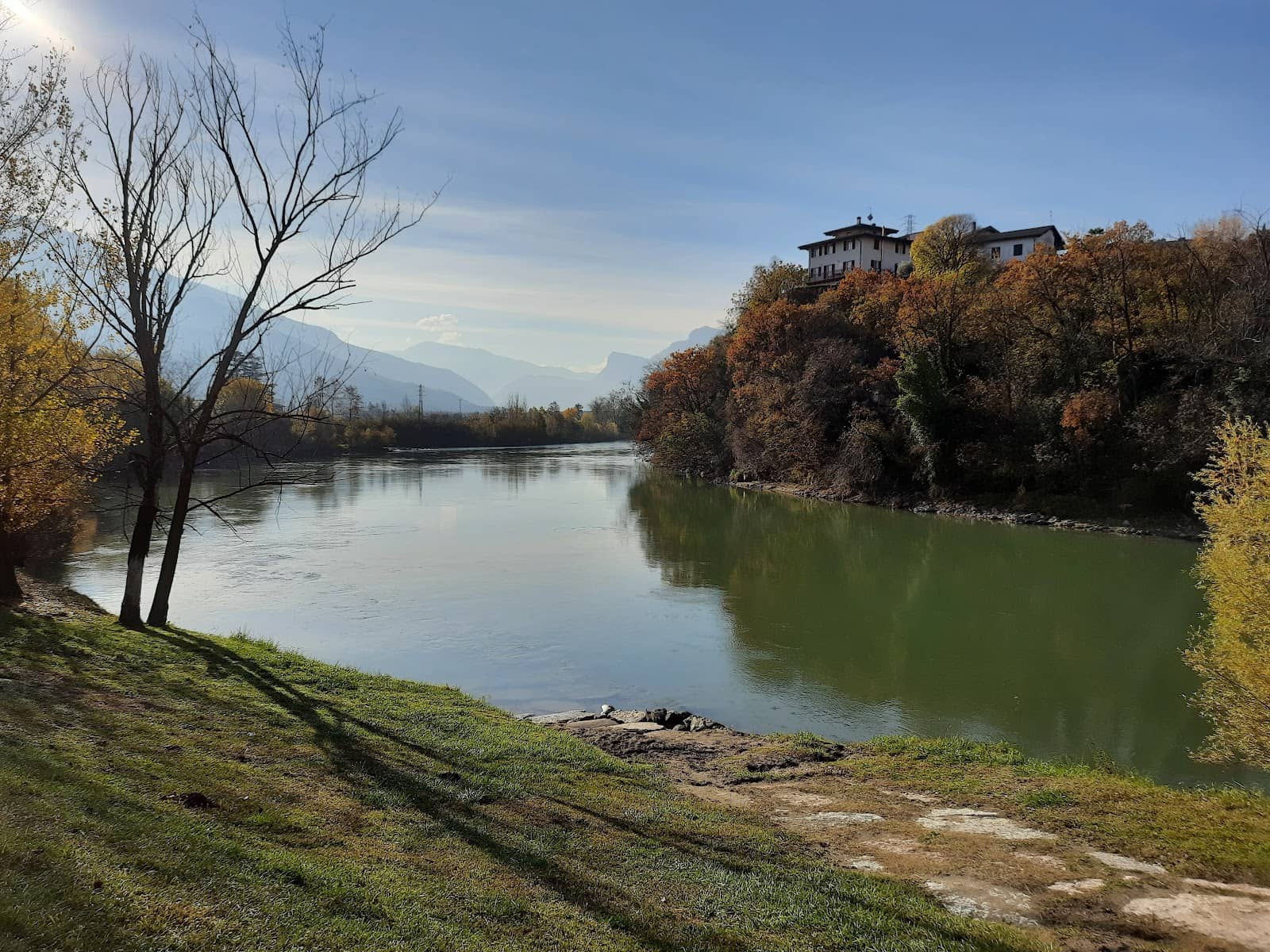 Local Neighborhood Charm