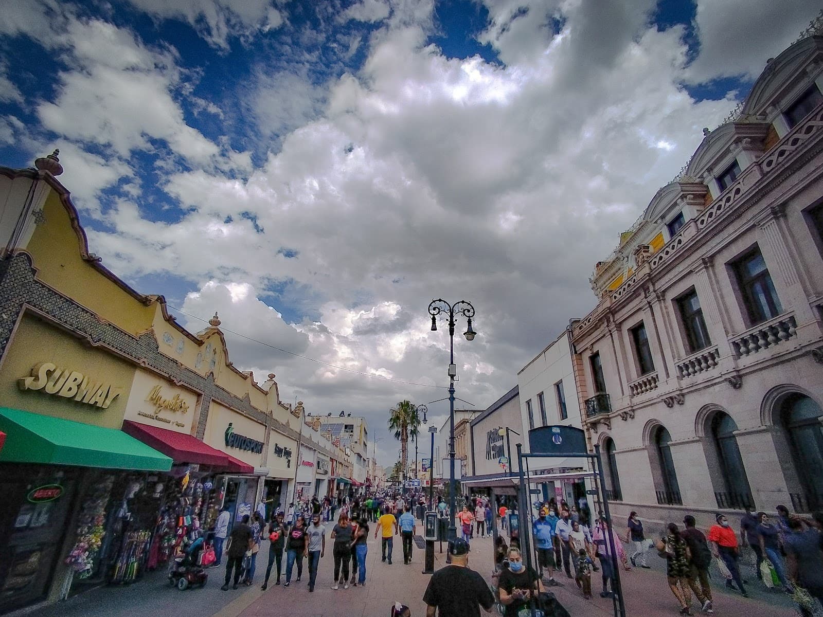 Calle Libertad - Image 1