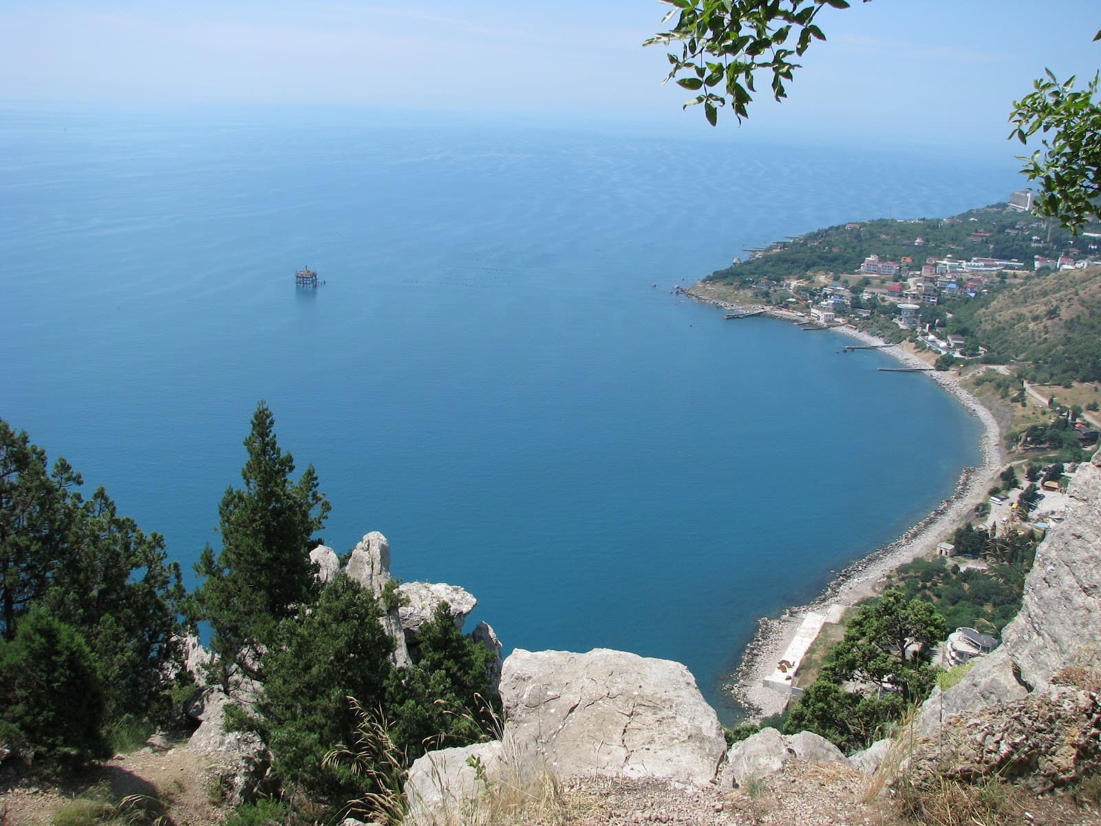 Mount Koshka Crimea - Image 1