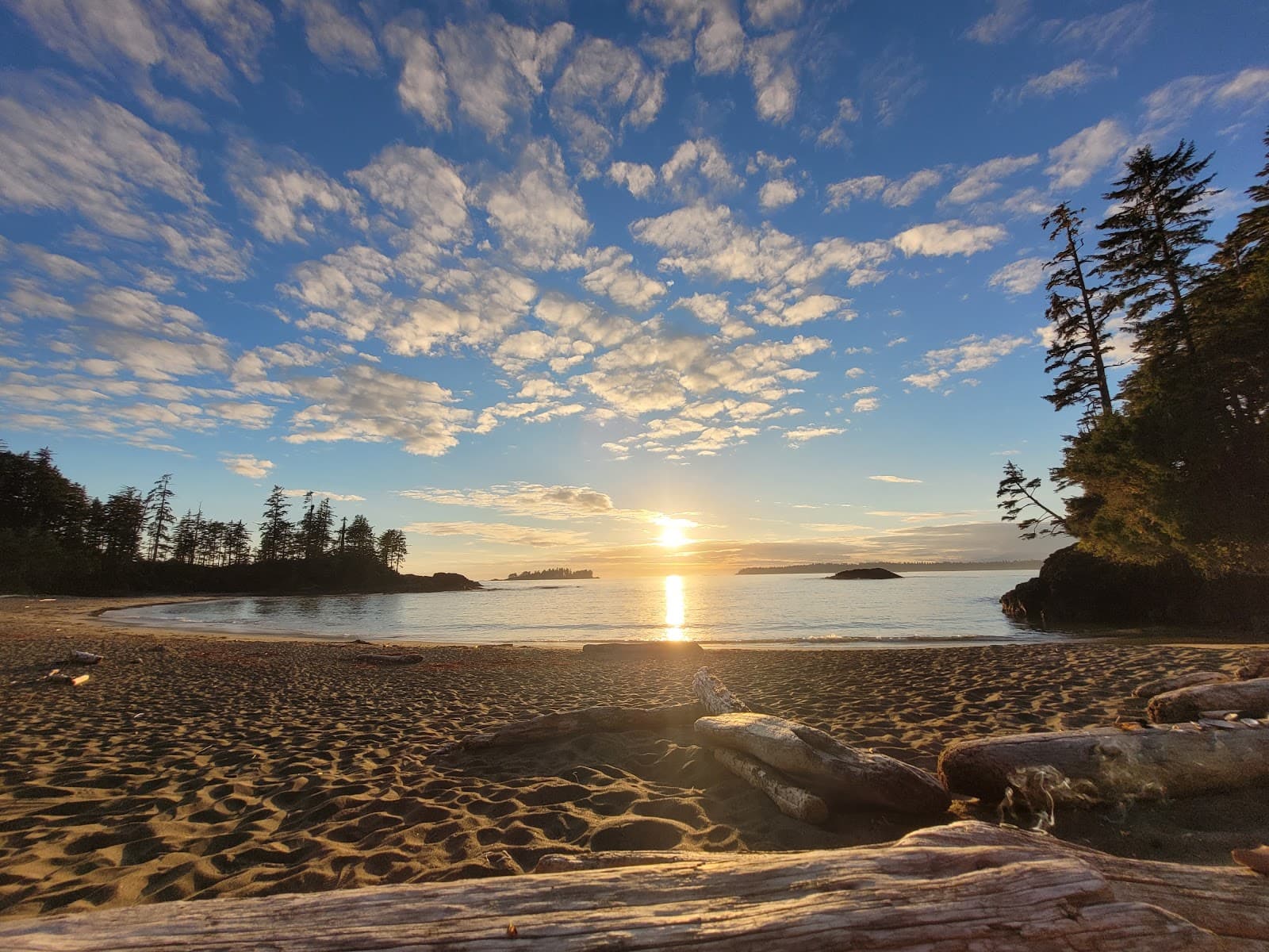 Halfmoon Bay - Image 1