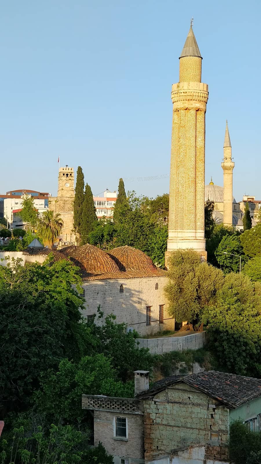 Vibrant Street Photography
