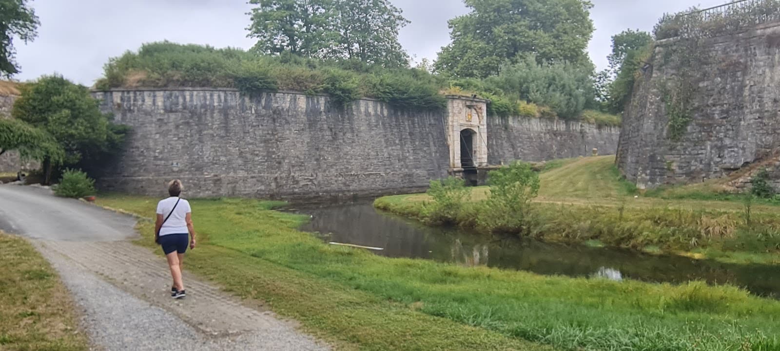 Bayonne Ramparts - Image 1