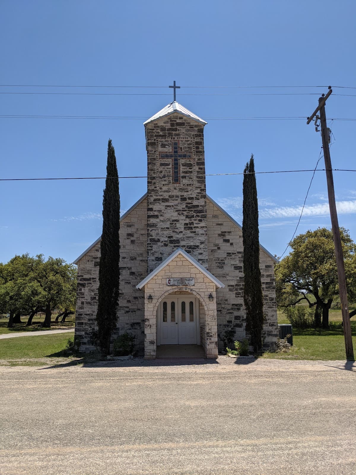 Horseshoe Bay - Image 1