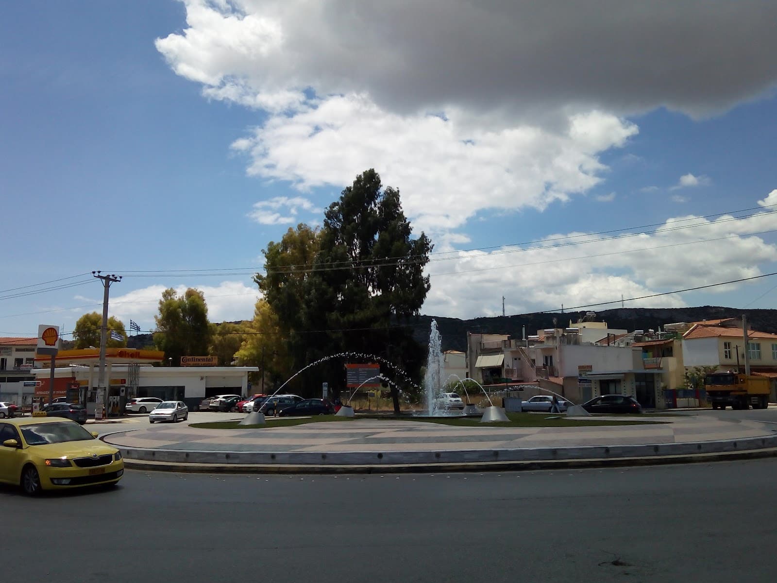 Ano Liosia - Image 1