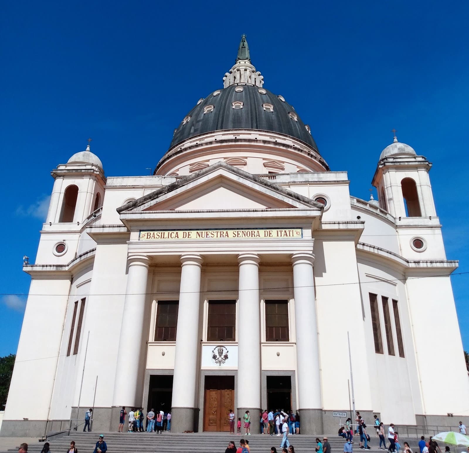 Basílica de Itatí - Image 1