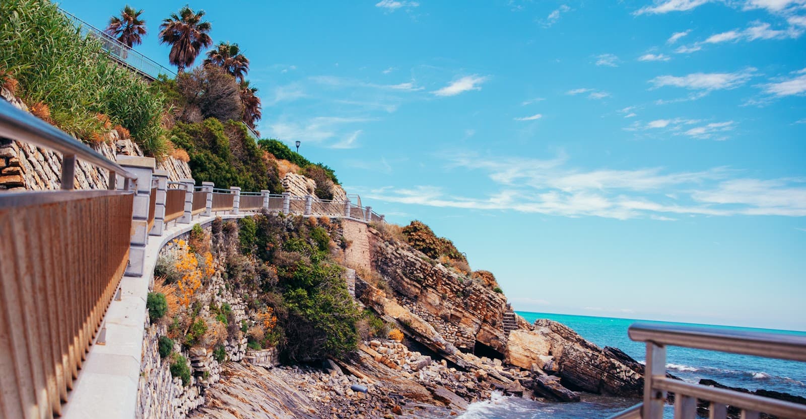 Passeggiata degli Innamorati - Image 1