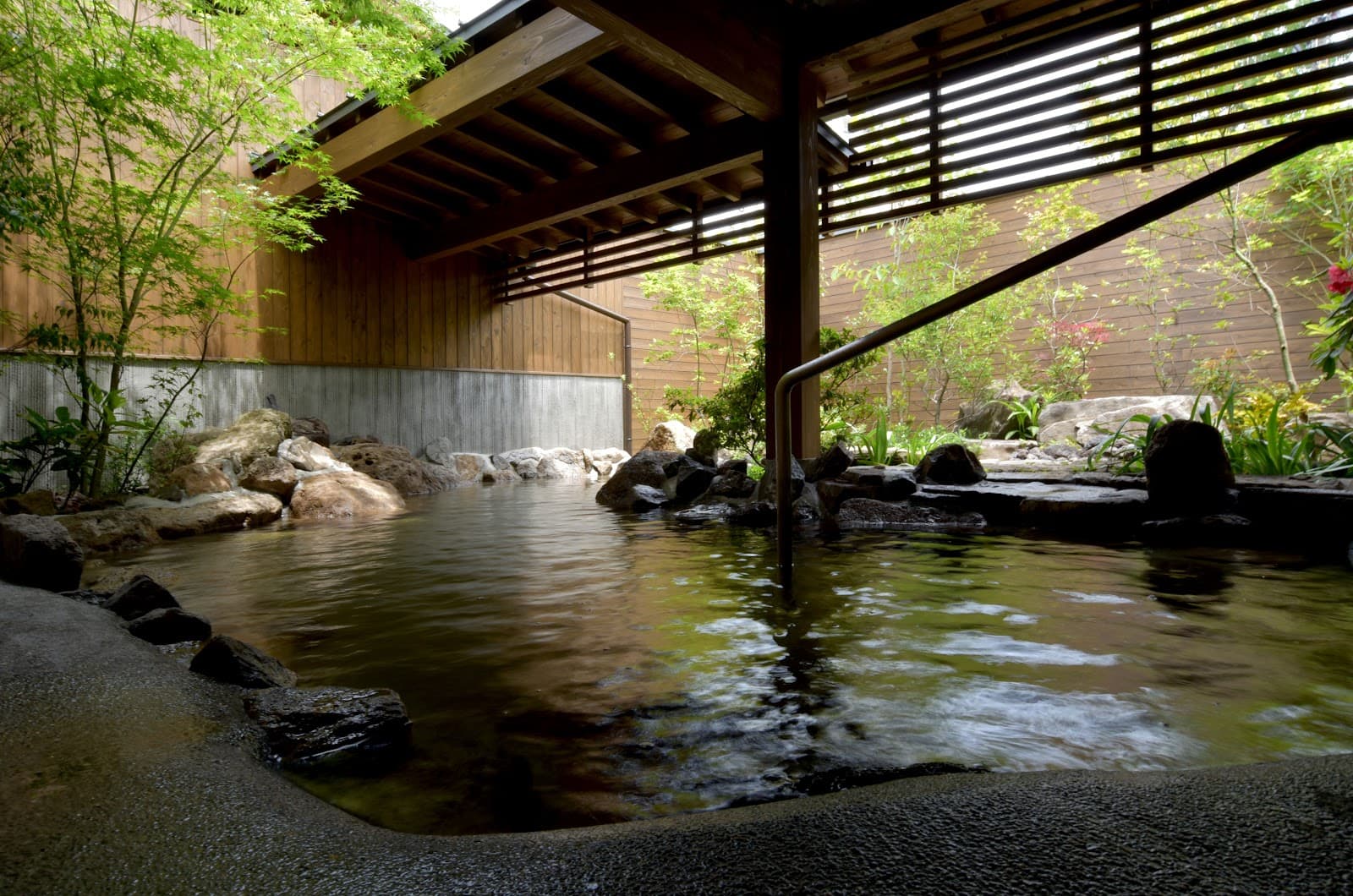 Hitoyoshi Onsen - Image 1