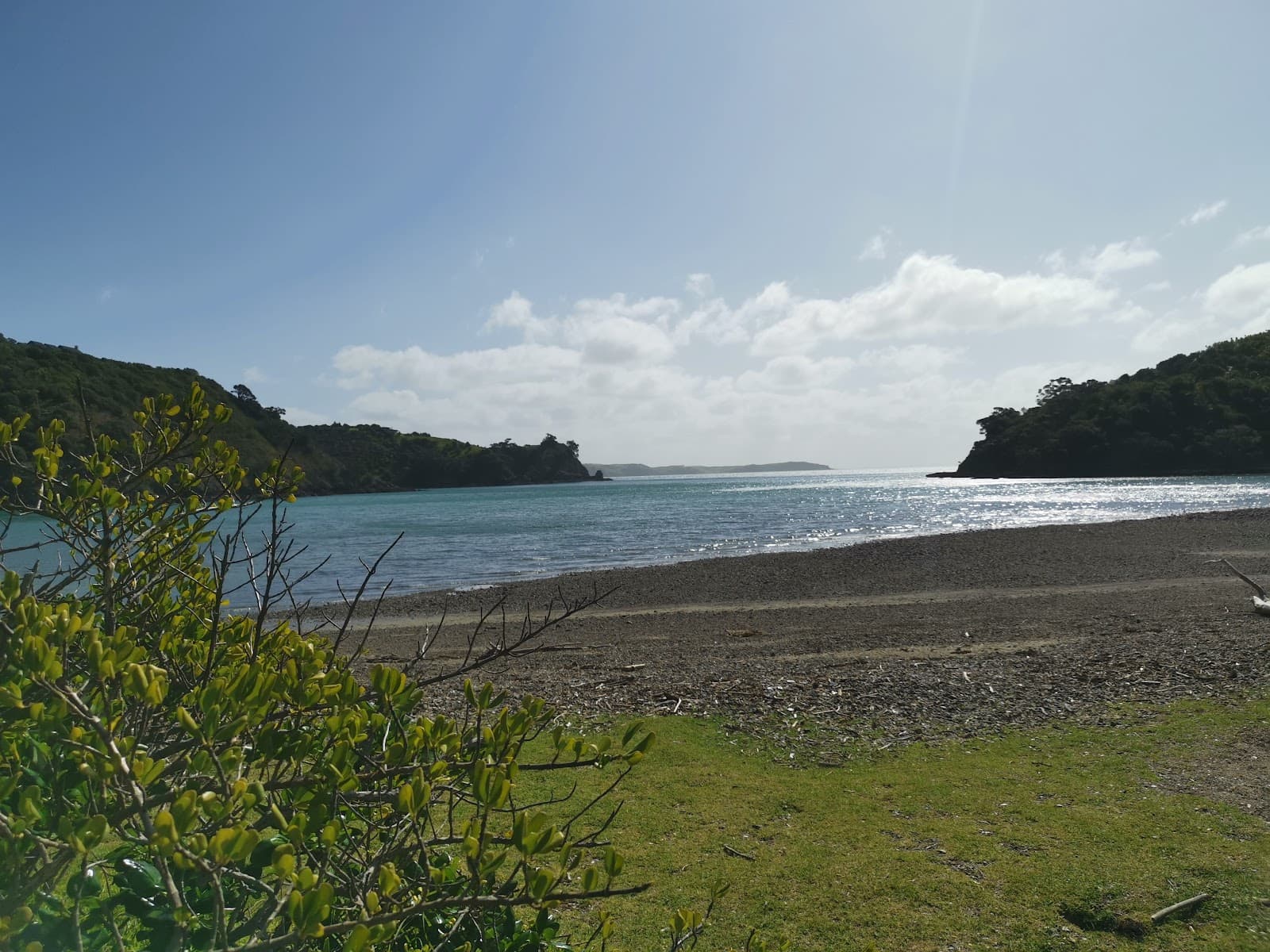 Owhanake Bay - Image 1