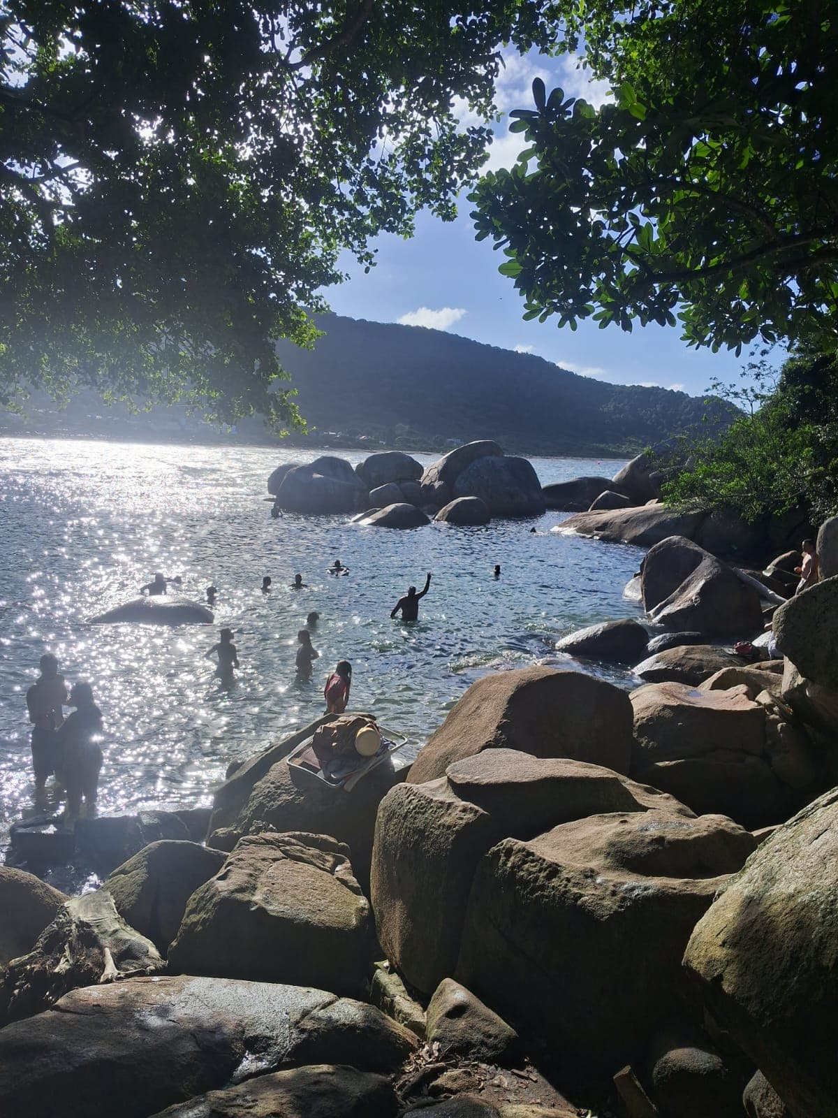 Trilha Pinho–Estaleiro - Image 1