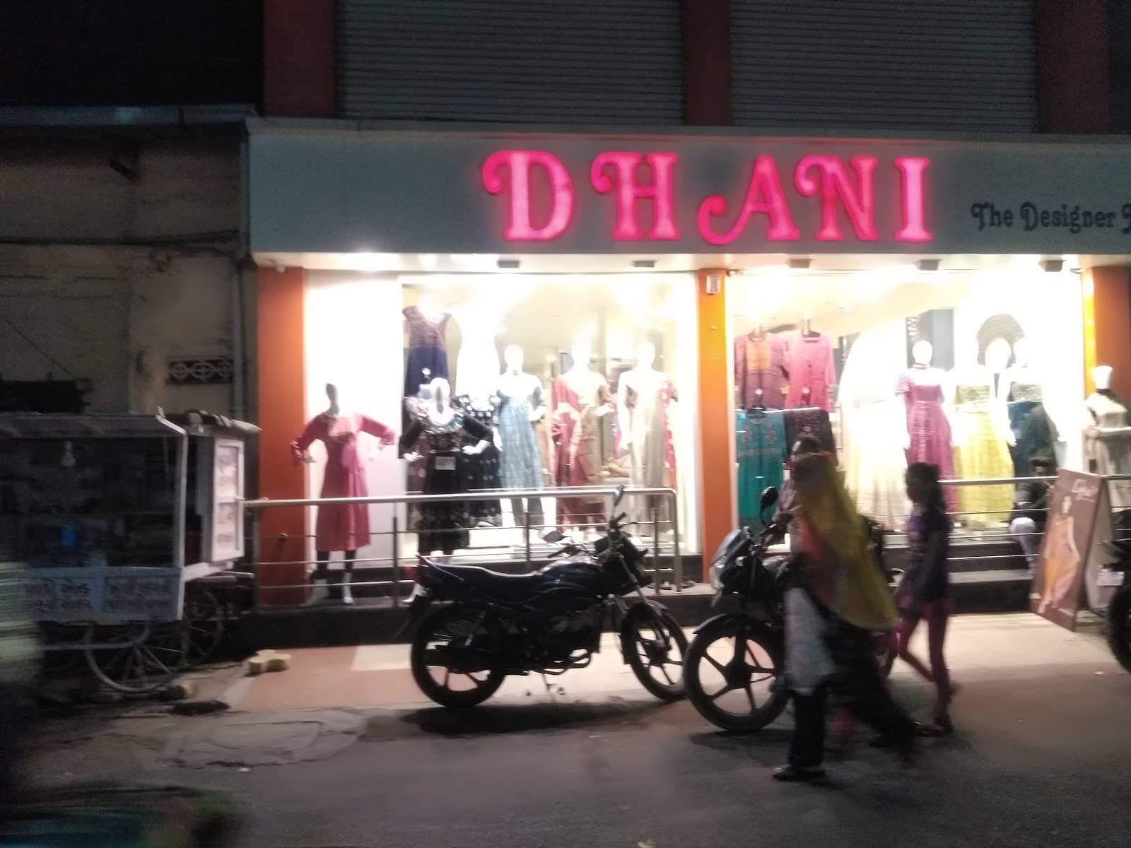 Home Utility Shopping