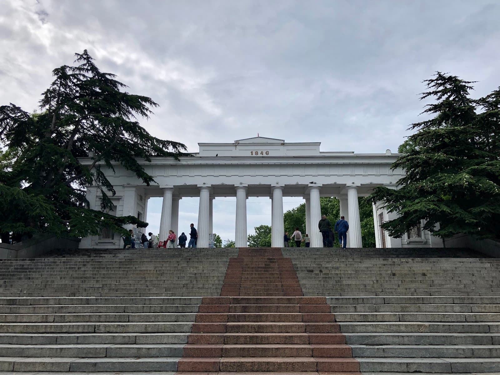 Artillery Bay Promenade - Image 1