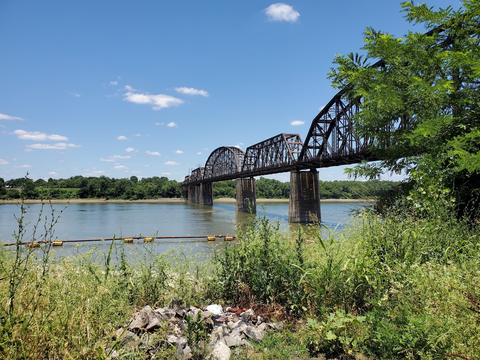 Portland Wharf Park - Image 1