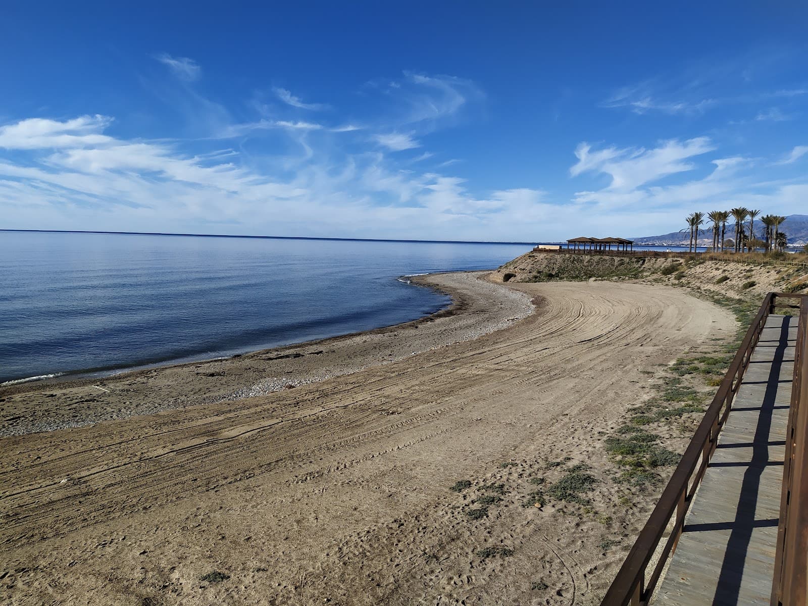 Playa de Retamar - Image 1