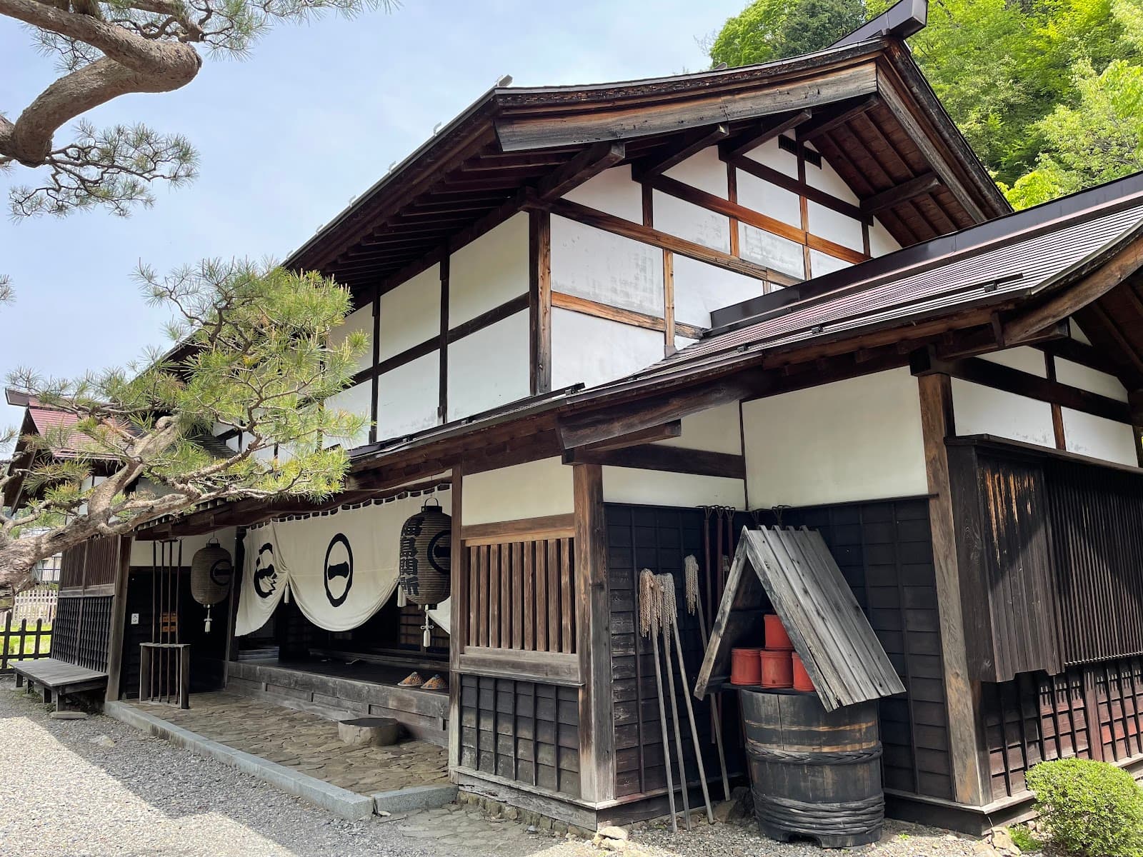 Fukushima Checkpoint Museum - Image 1