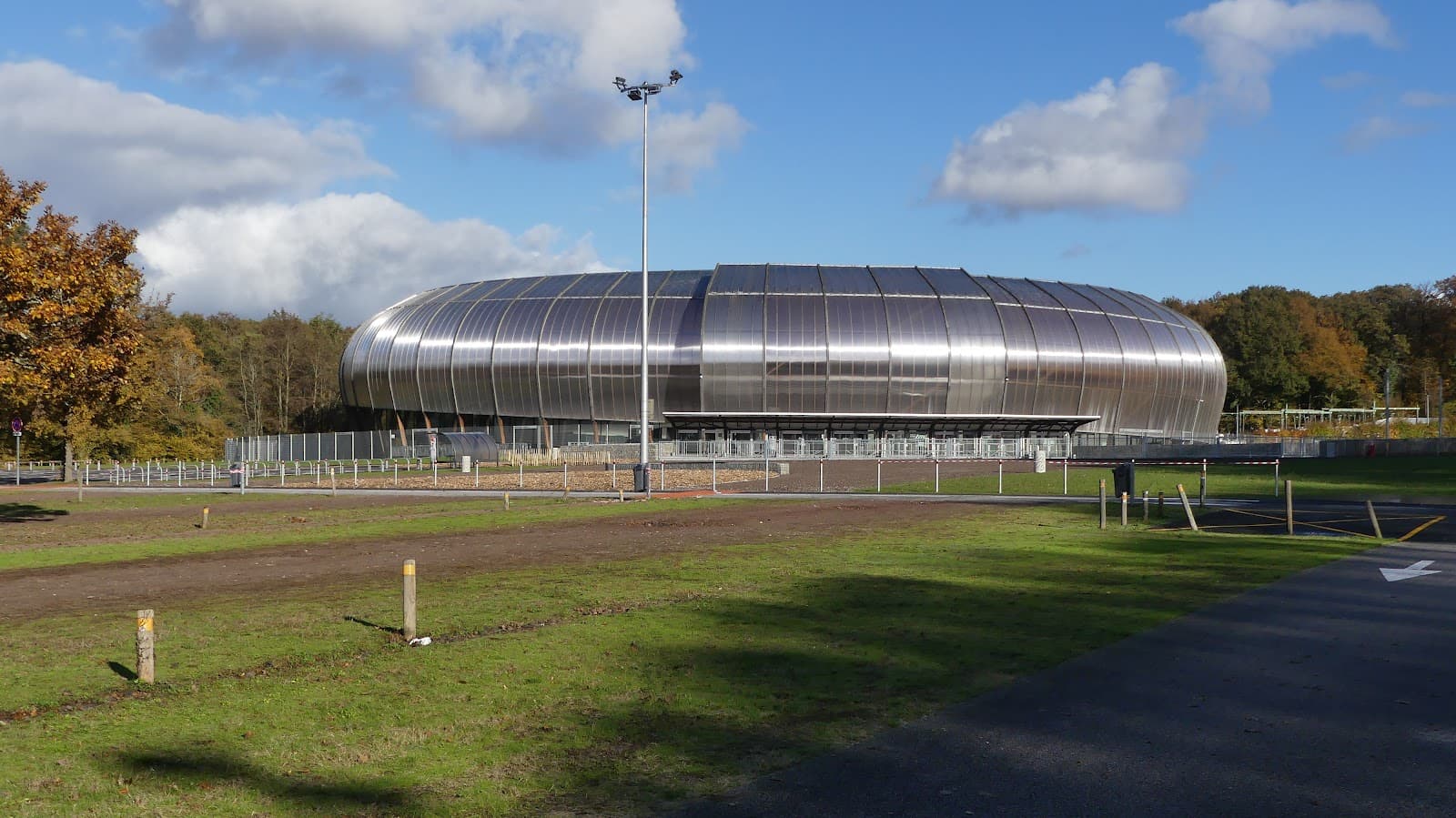Zénith Limoges Métropole - Image 1