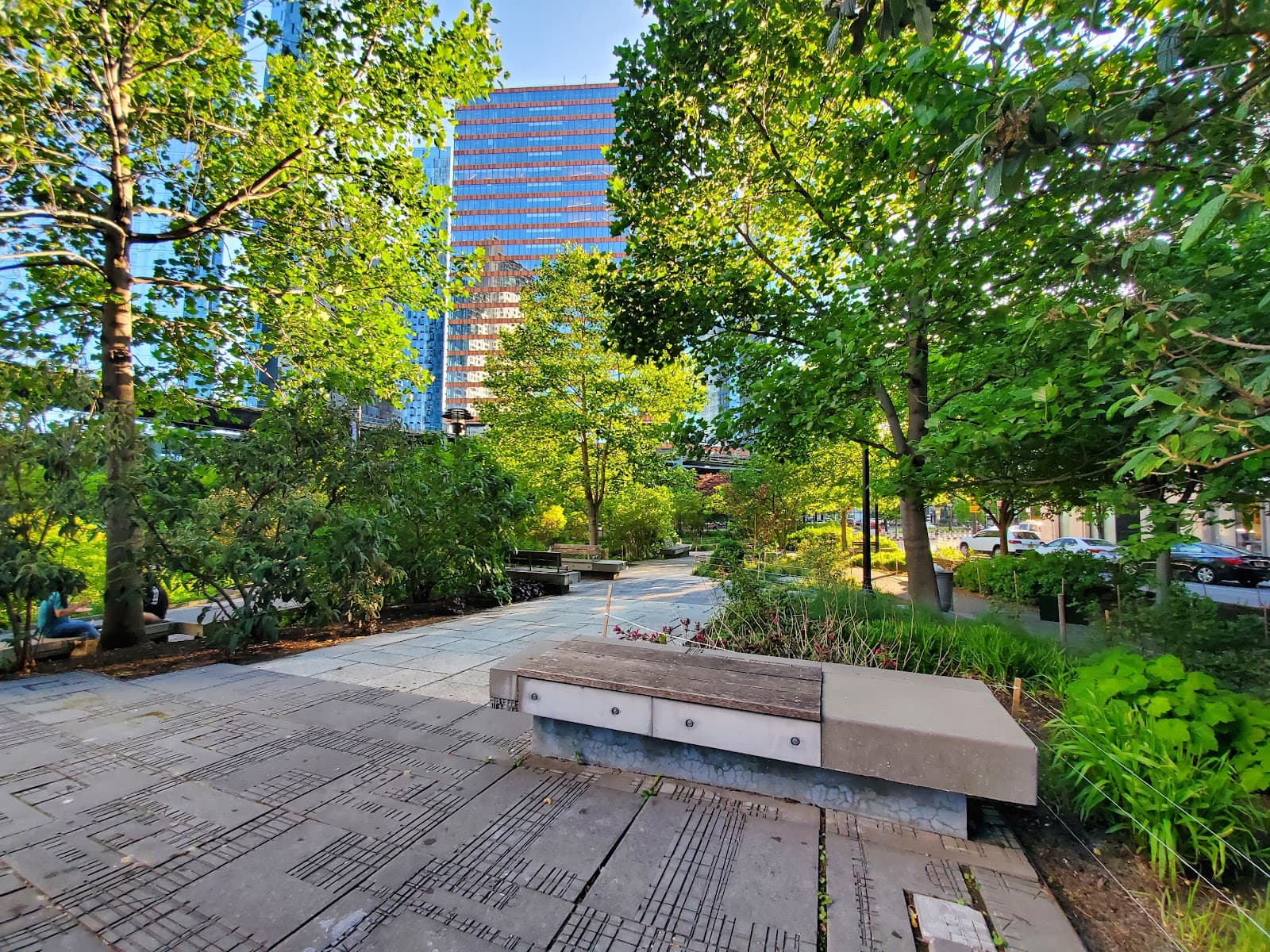 Dutch Kills Green - Image 1