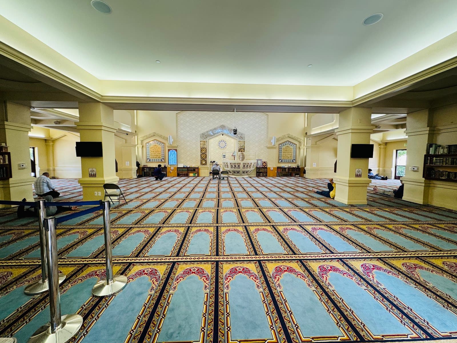 Islamic Center of Irvine - Image 1