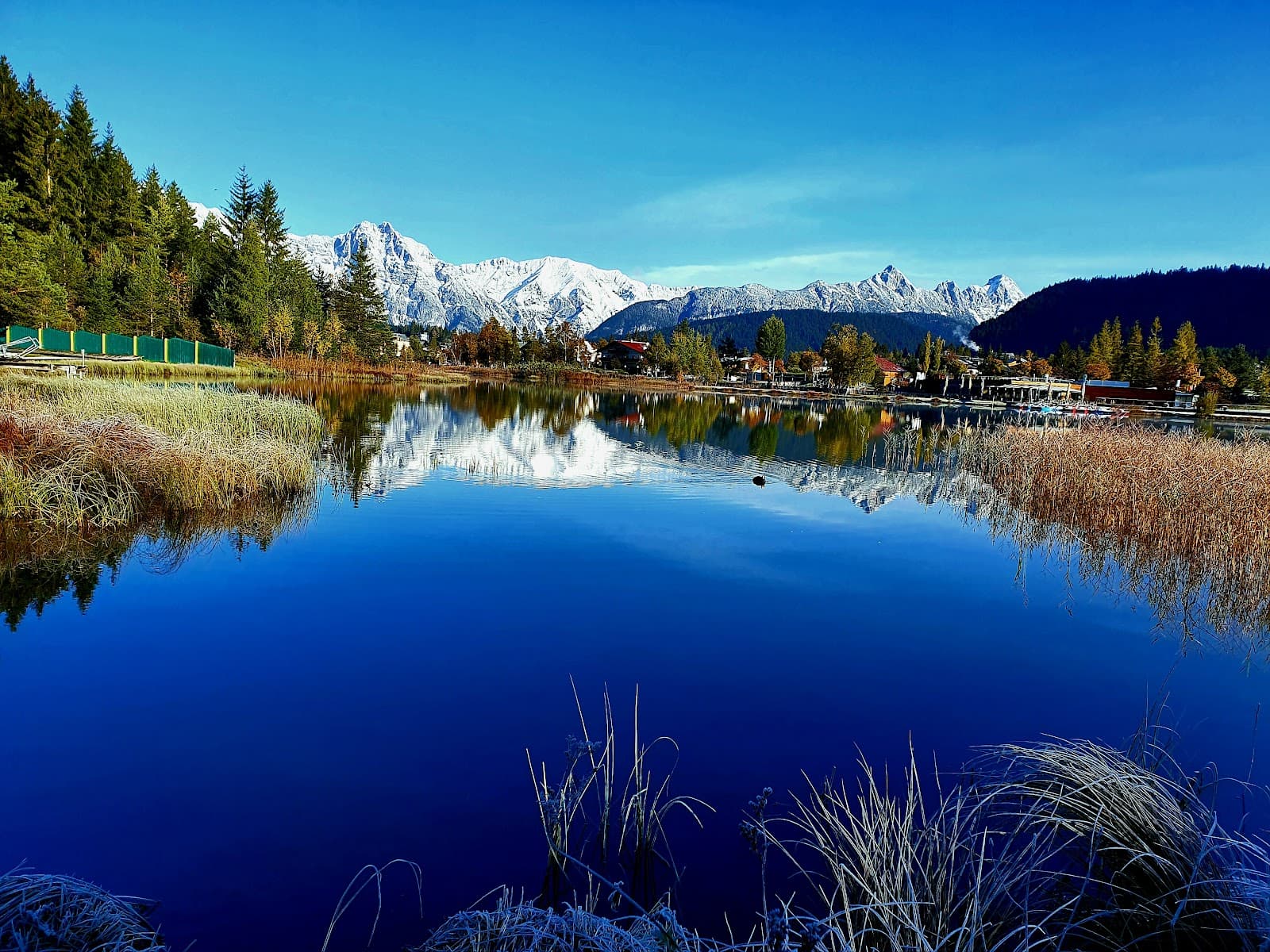 Wildsee Seefeld - Image 1