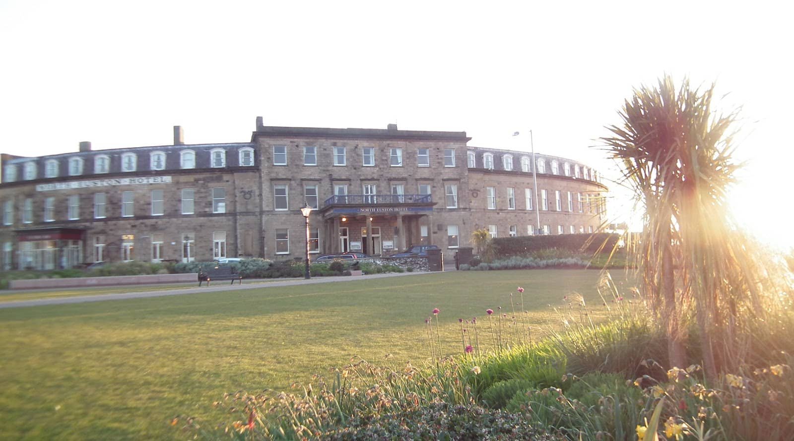 Grand Ballroom Events