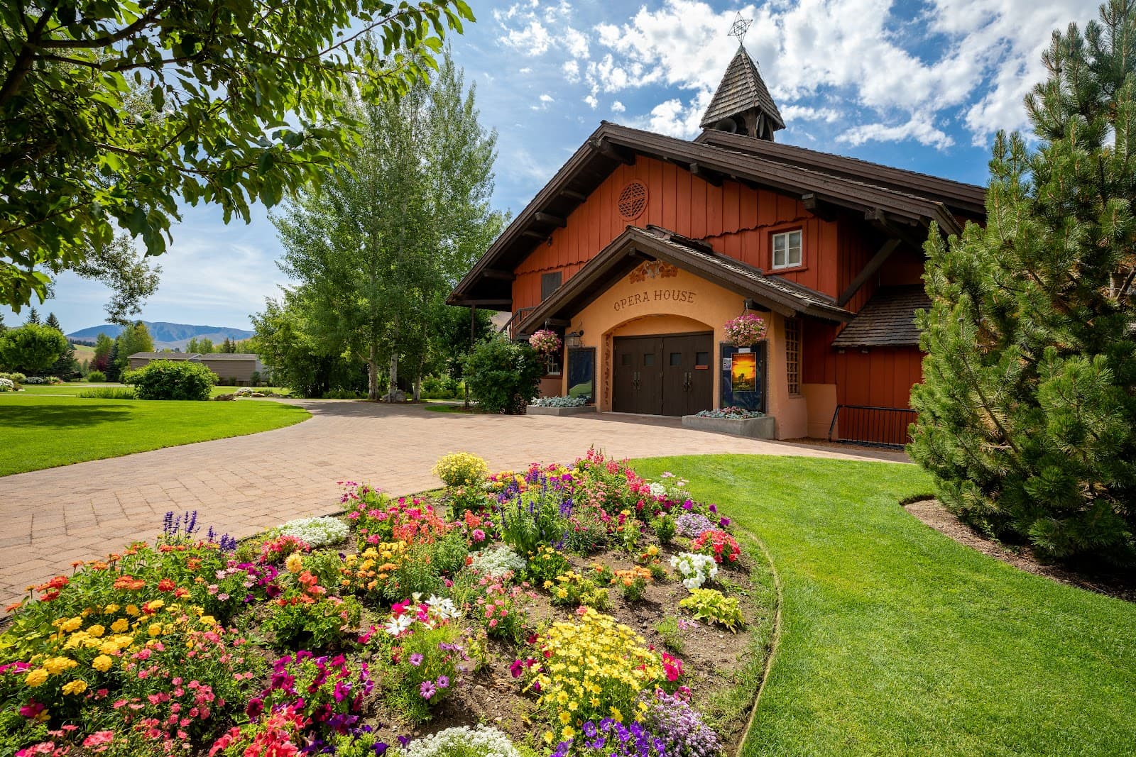 Sun Valley Opera House - Image 1